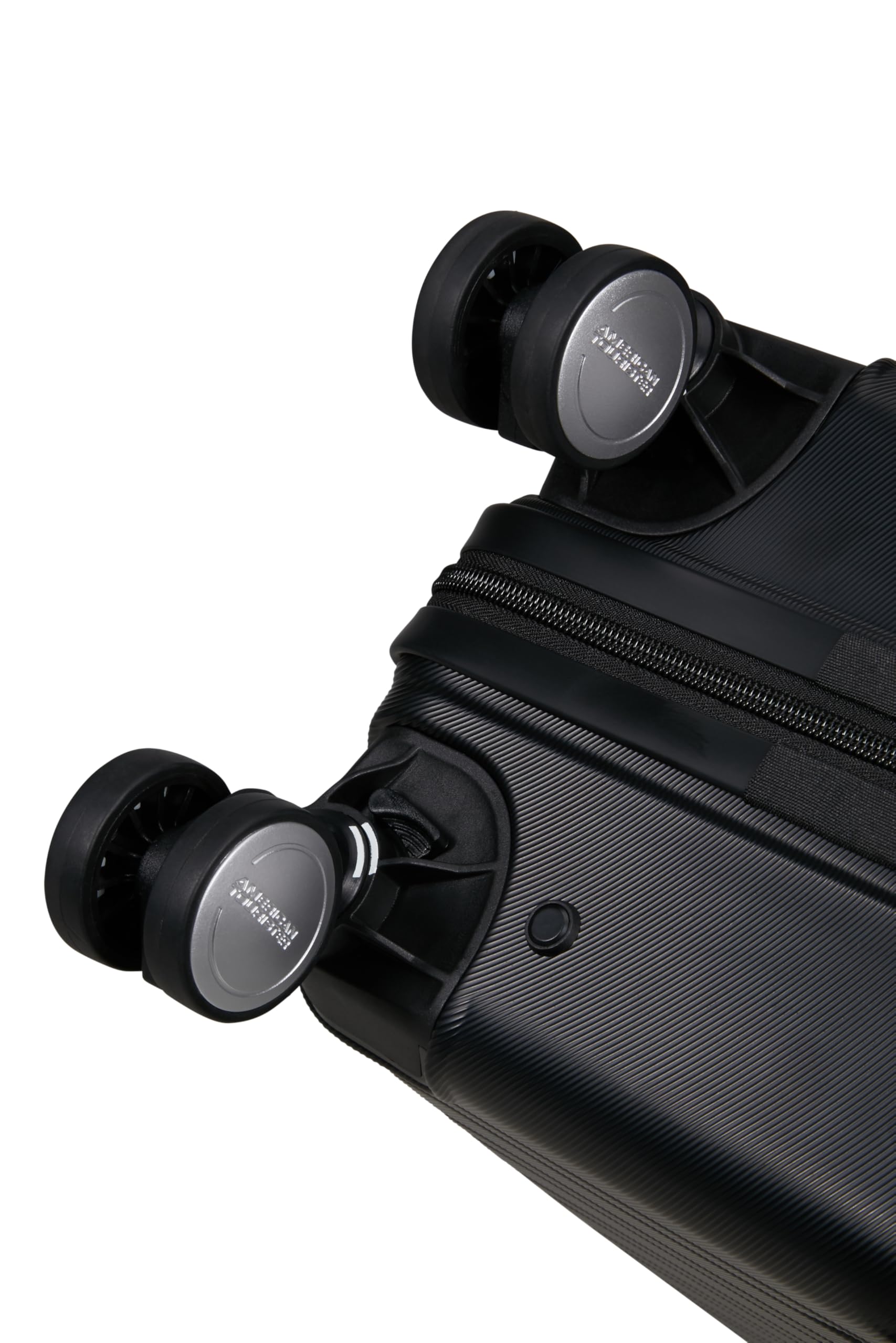 american-tourister-flashline-spinner-underseater-trolley-cabine-40x30x20-cm-avec image 7
