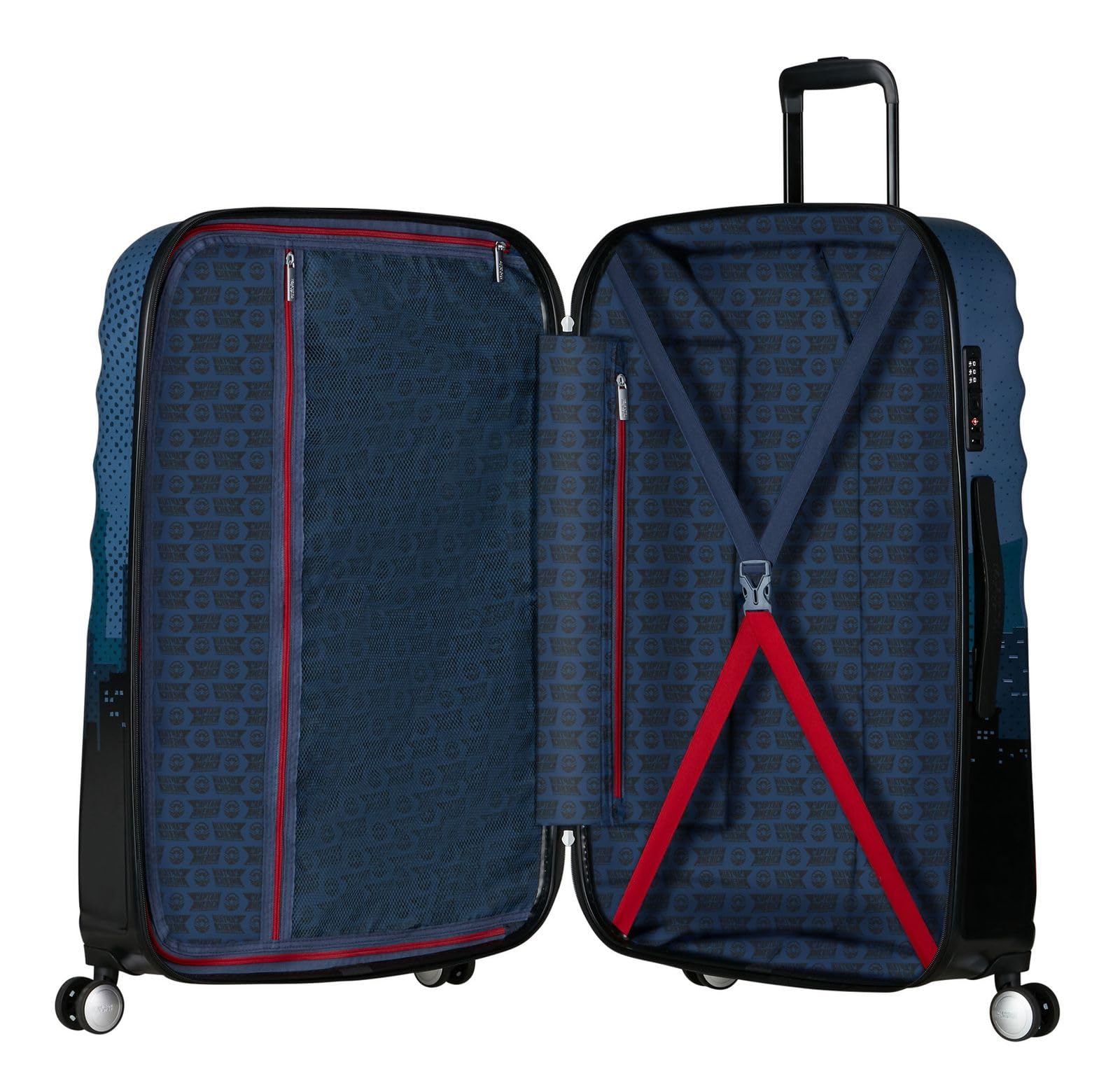 american-tourister-marvel-legends-fl-valise-trolley-spinner-77-cm-96-l-captain-a image 6