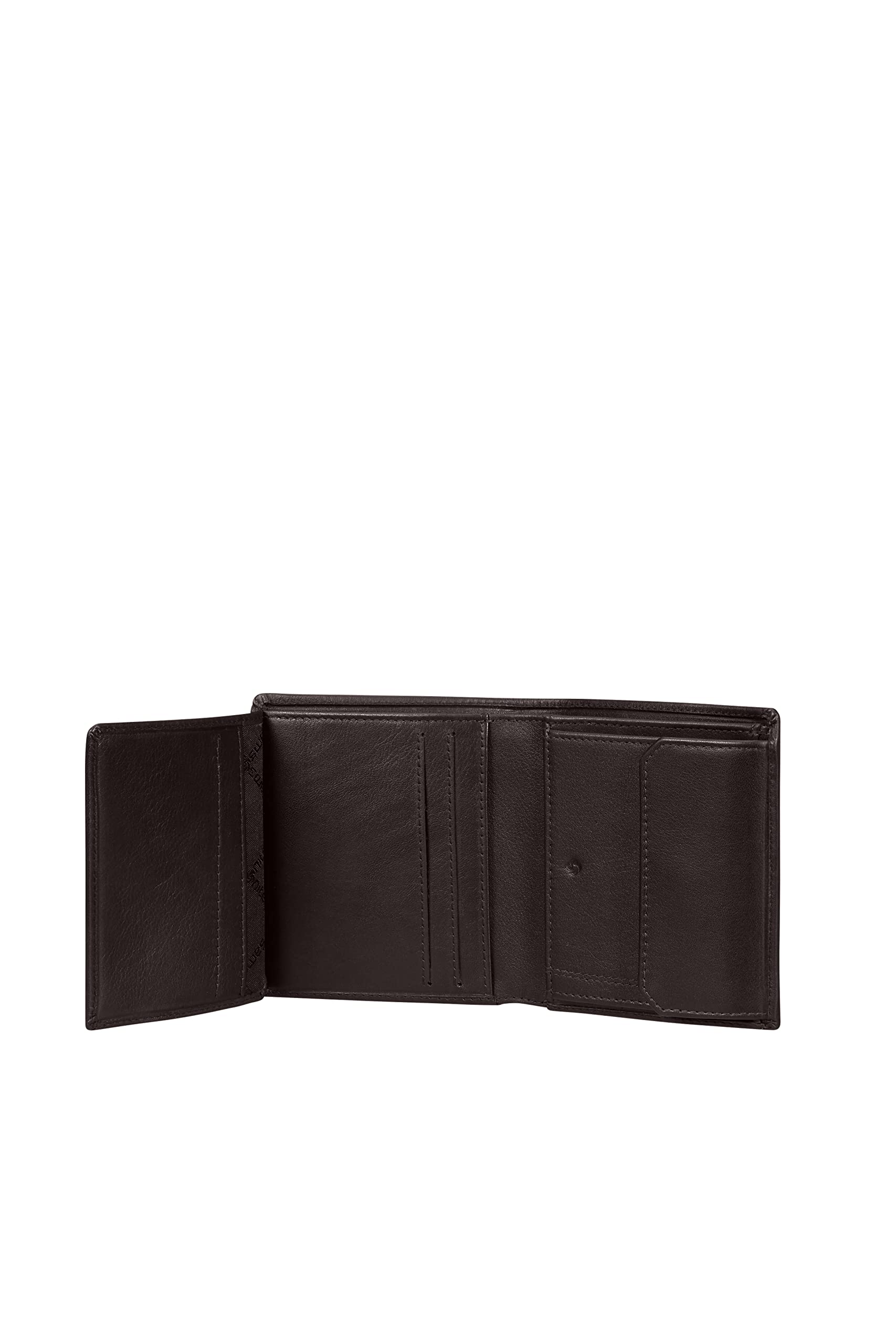 samsonite-attack-2-slg-portefeuille-porte-cartes-cuir-10-6-cm-protection-rfid-ma image 3