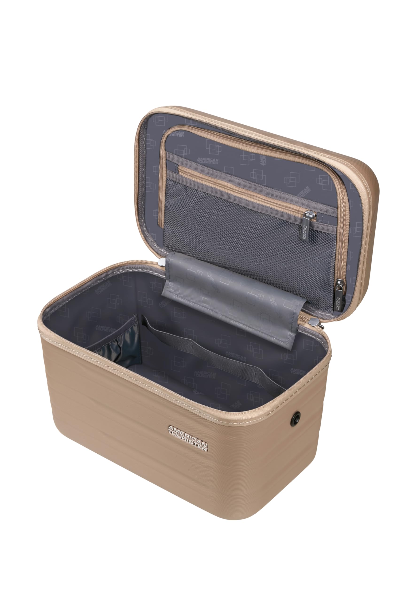 american-tourister-flashline-trousse-de-maquillage-beauty-case-36-cm-passants-la image 5