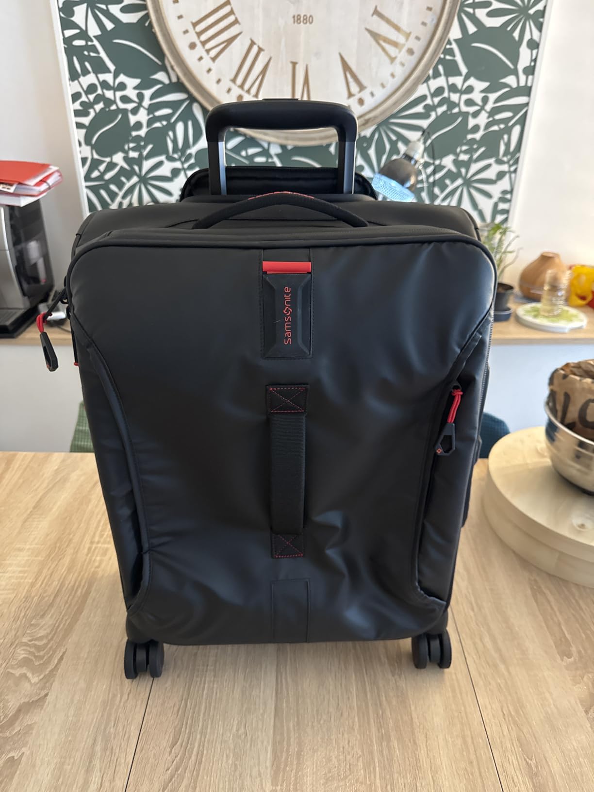 Ma meilleure valise cabine