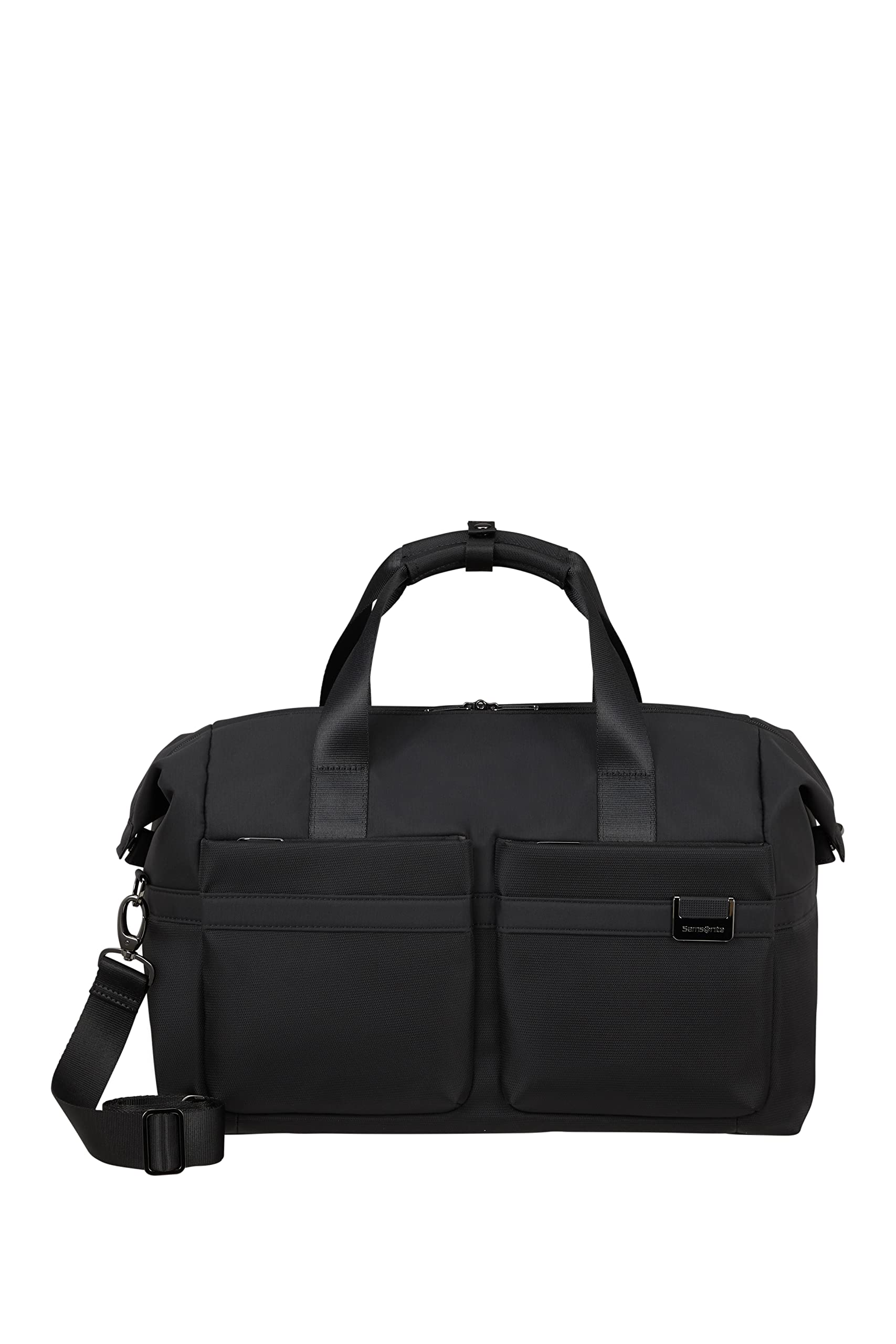 samsonite-airea-sac-de-voyage-45-cm-36-l-0-60-kg-100-nylon-noir image 2
