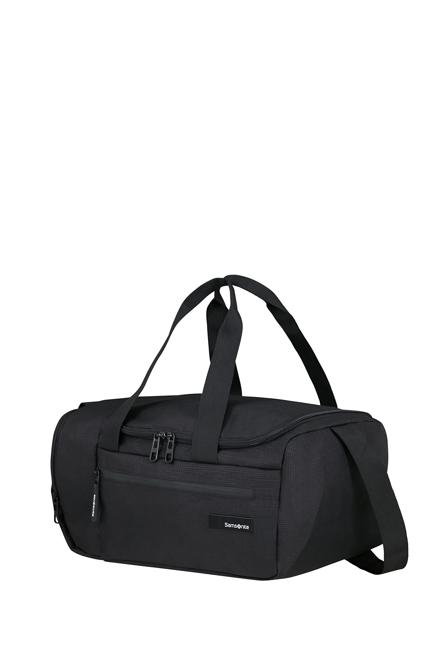samsonite-roader-ryanair-xs-sac-de-voyage-roulettes-40-25-20-cm-20-l-sous-si-ge- image 1