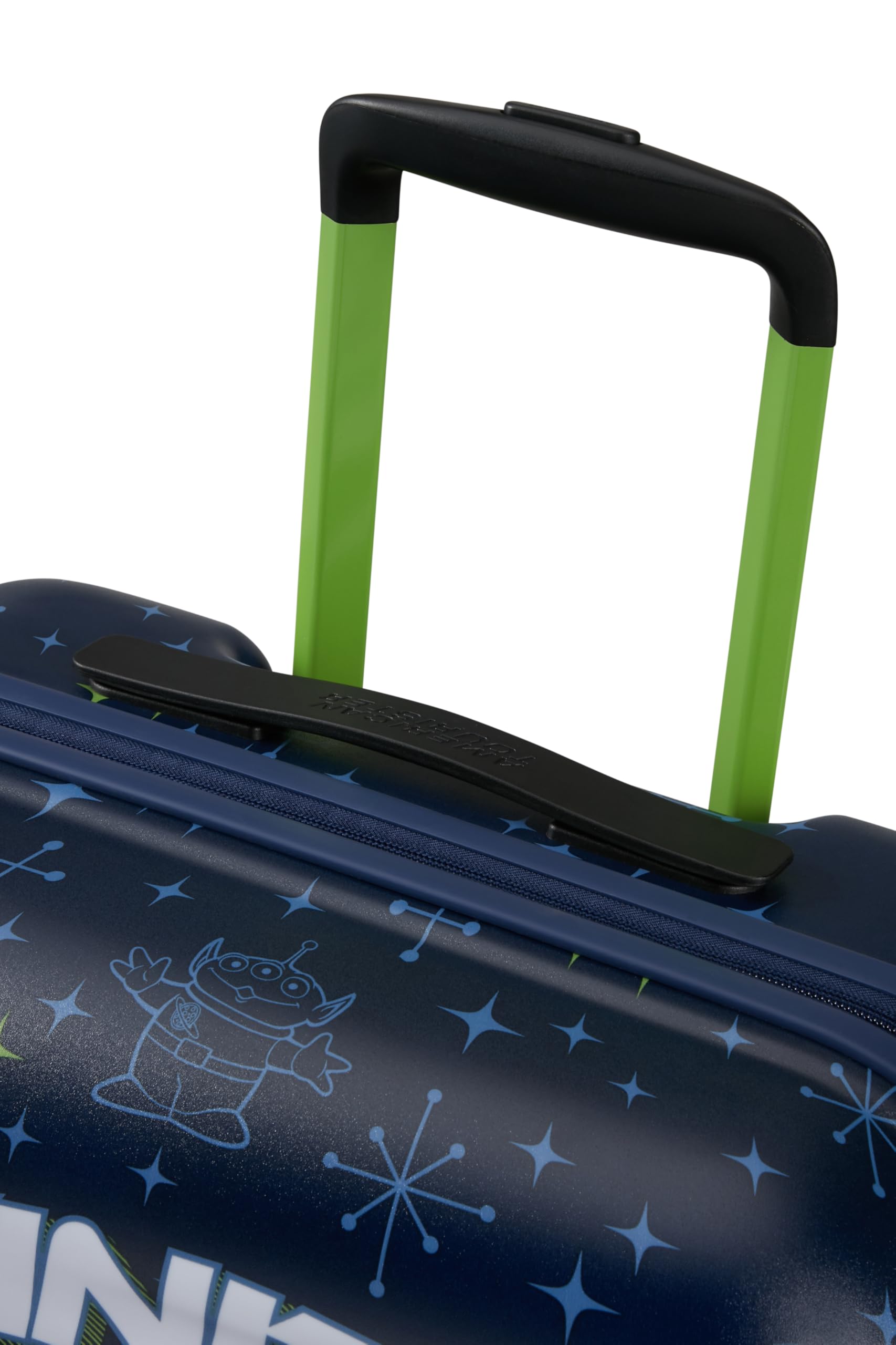 american-tourister-wavebreaker-disney-buzz-lightyear-valise-rigide-grande-taille image 6