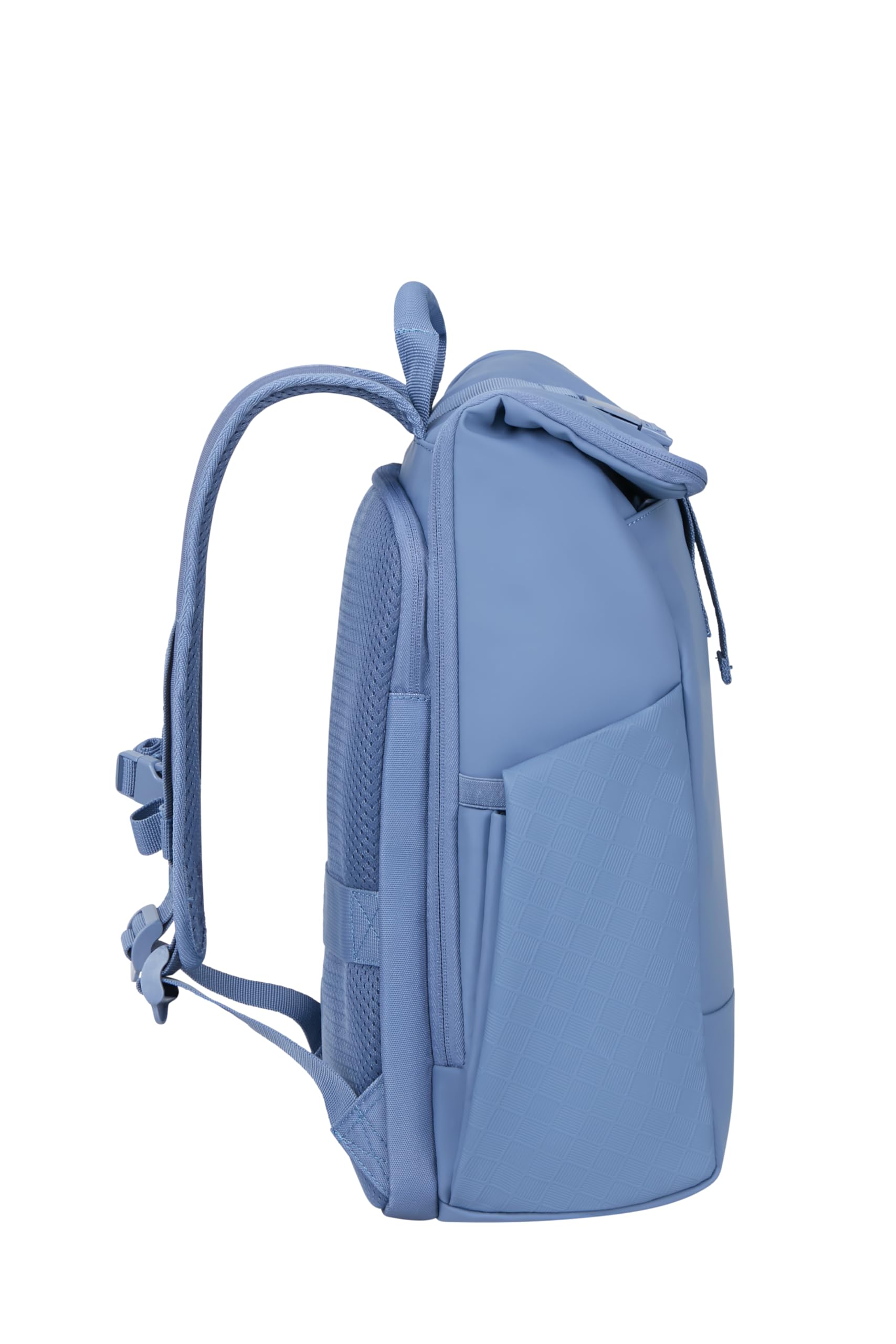 american-tourister-urban-tide-sac-dos-pc-rolltop-14-sac-business-voyage-d-perlan image 3
