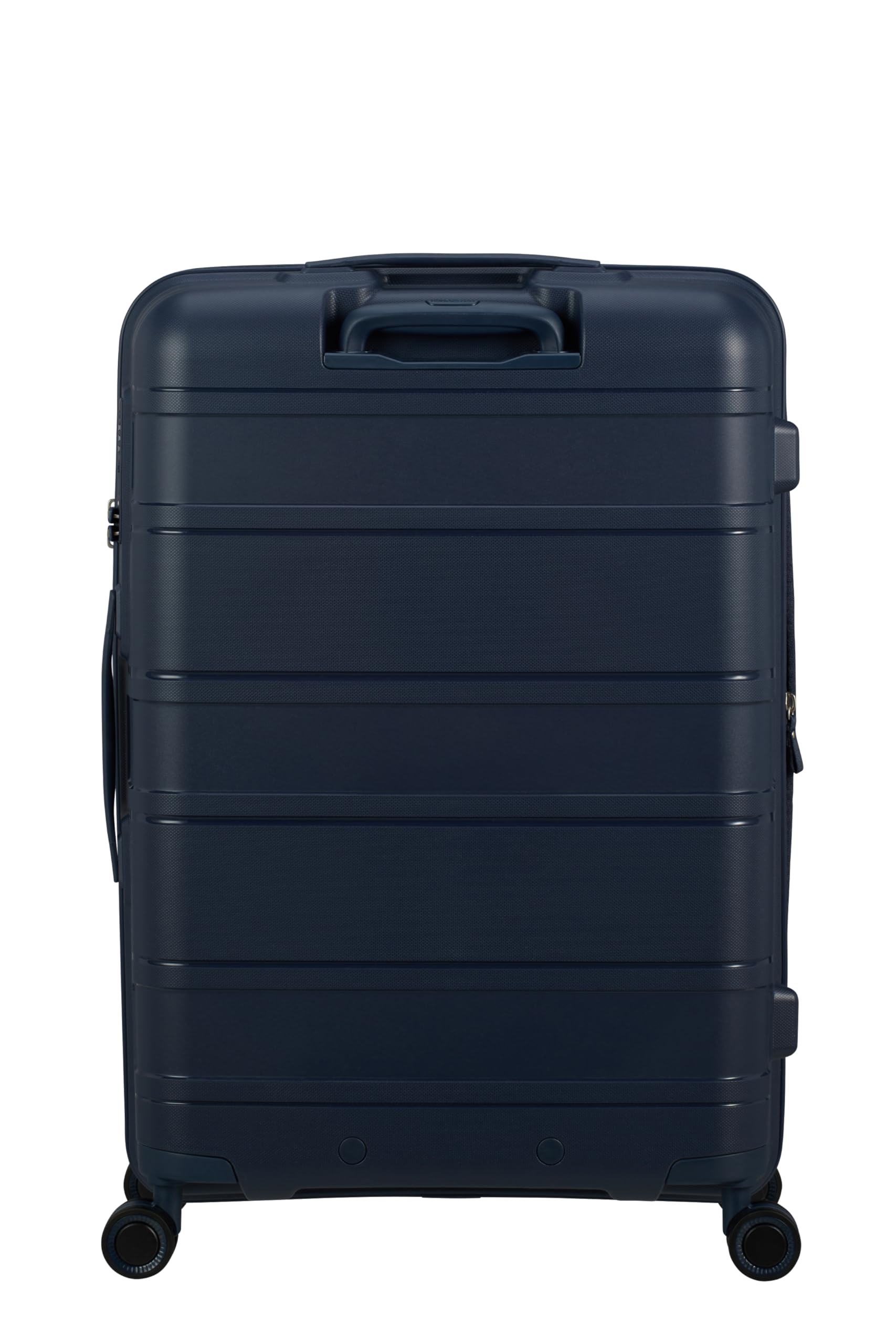 american-tourister-skymax-ensemble-de-3-valises-spinner-extensibles-s-m-l-verrou image 4