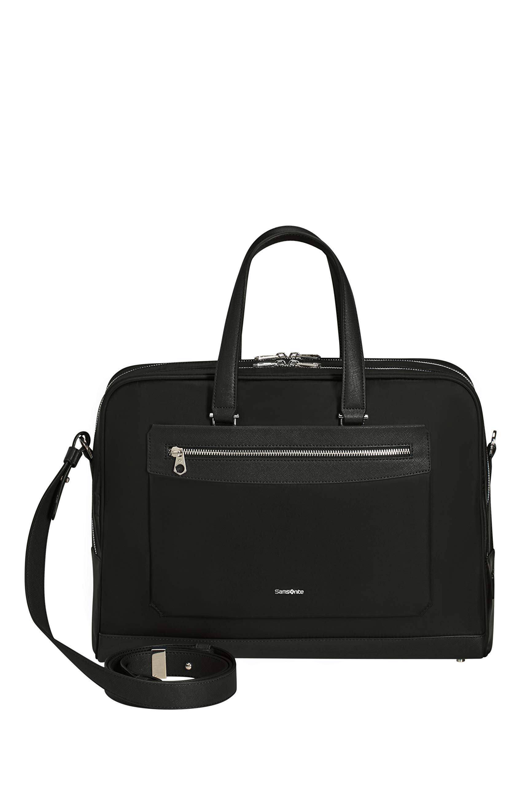 samsonite-zalia-2-0-sacoche-ordinateur-portable-15-6-pouces-14-5-l-avec-port-usb image 2