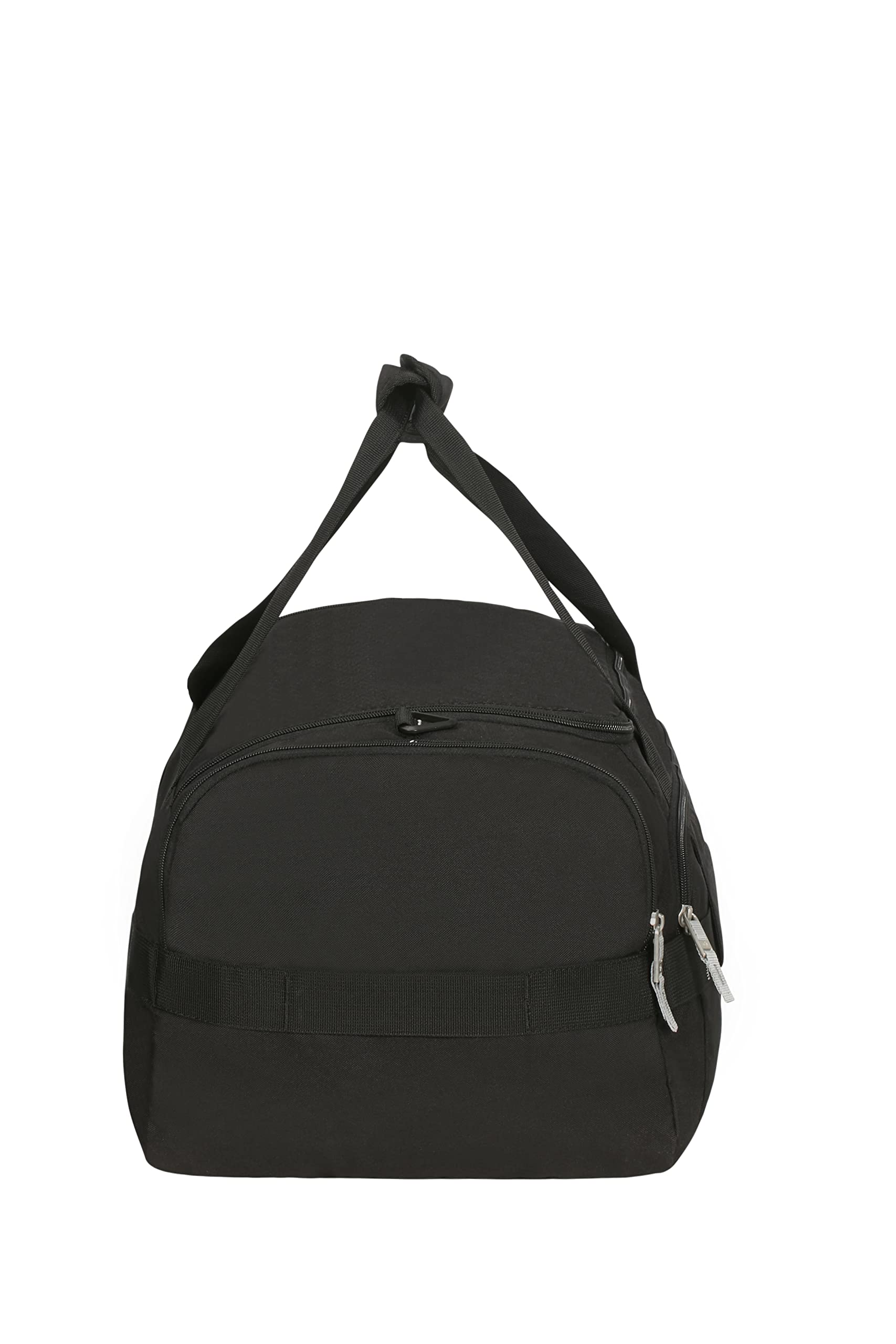samsonite-sonora-sac-de-voyage-s-55-cm-59-5-l-noir-bagage-cabine-souple-polyeste image 5