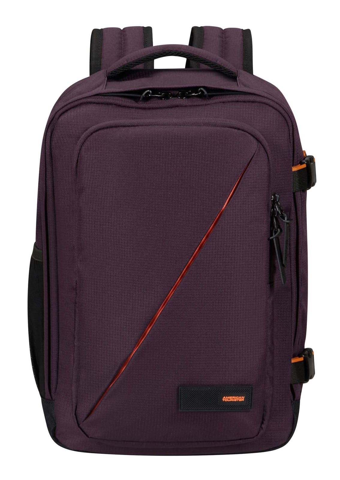 american-tourister-take2cabin-s-sac-dos-de-cabine-sous-si-ge-ryanair-40-x-25-x-2 image 1