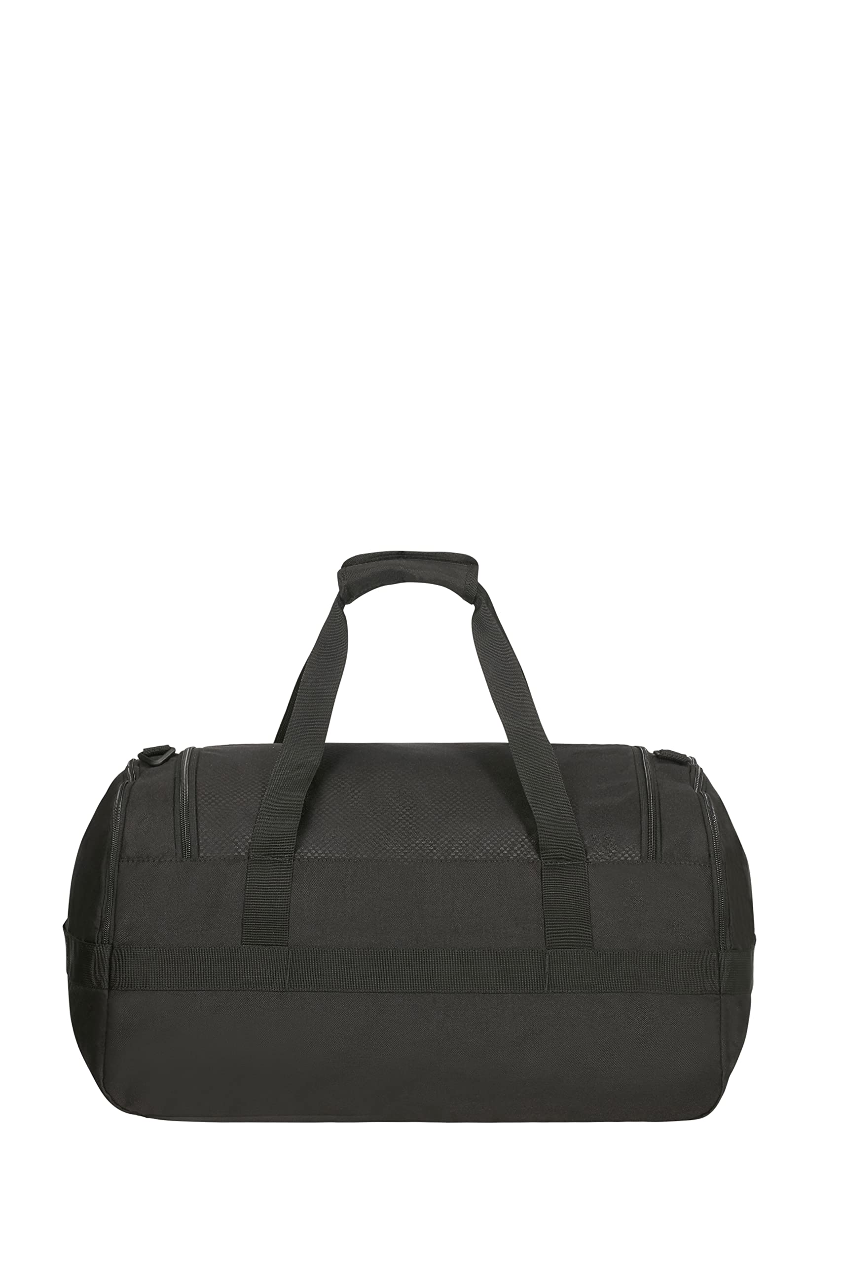 samsonite-sonora-sac-de-voyage-s-55-cm-59-5-l-noir-bagage-cabine-souple-polyeste image 4
