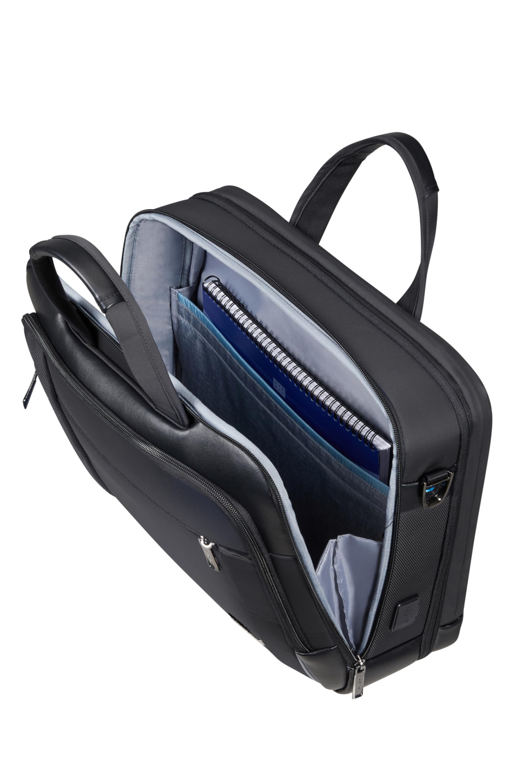 samsonite-spectrolite-3-0-porte-documents-business-42-cm-pour-ordinateur-15-6-ex image 5