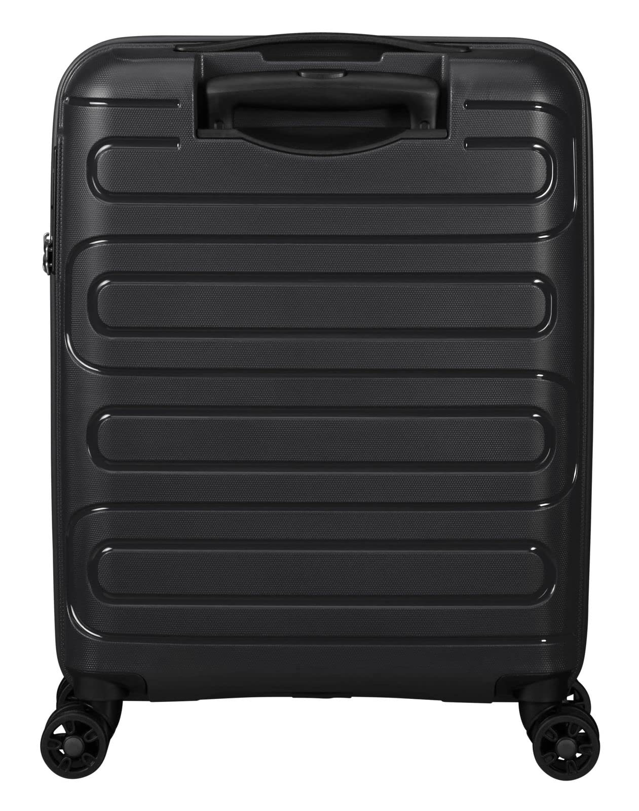 american-tourister-sunside-spinner-s-valise-cabine-55-cm-35-l-polypropyl-ne-rigi image 4
