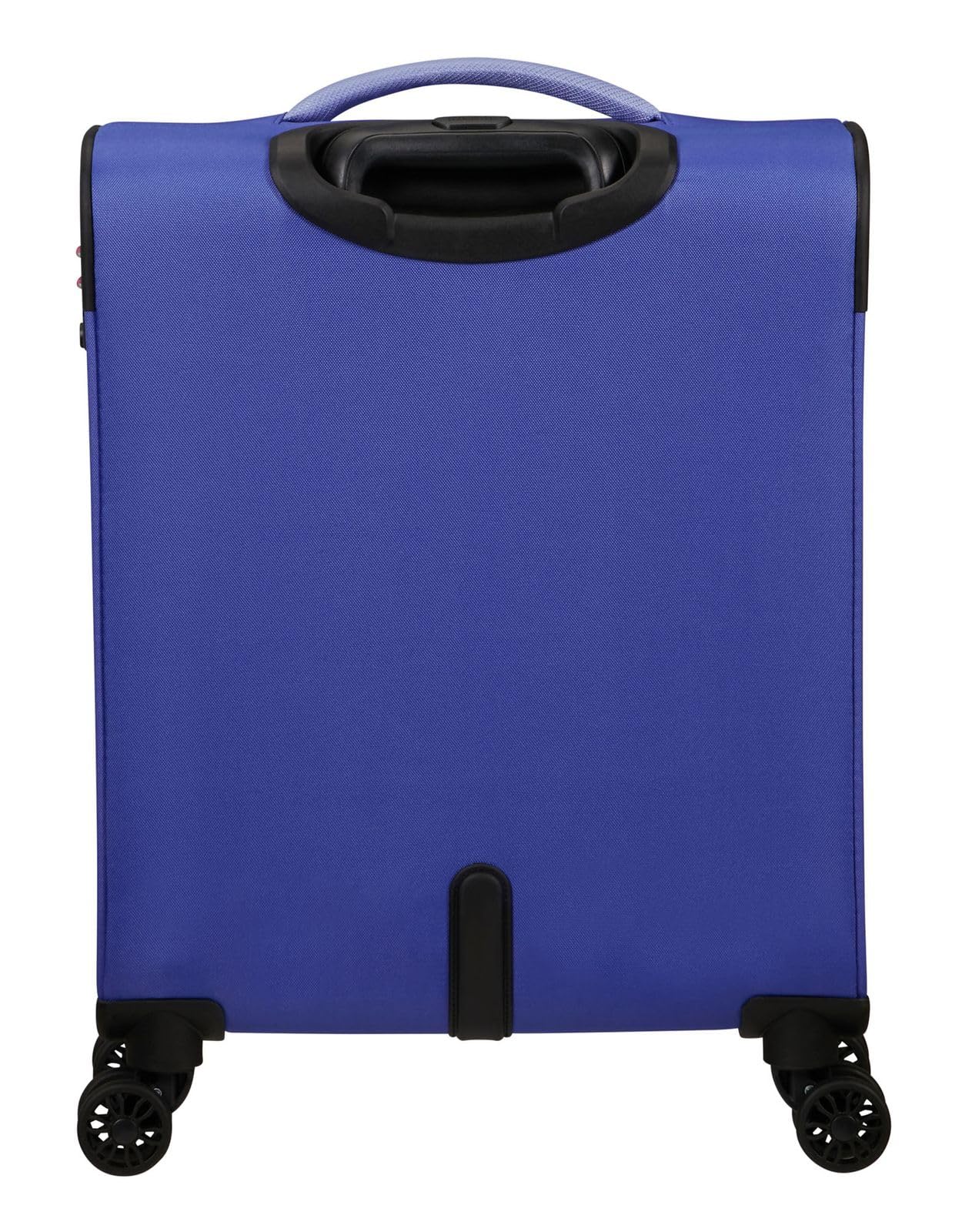 american-tourister-pulsonic-spinner-s-55-cm-extensible-bagage-main-cabine-40-5-4 image 6