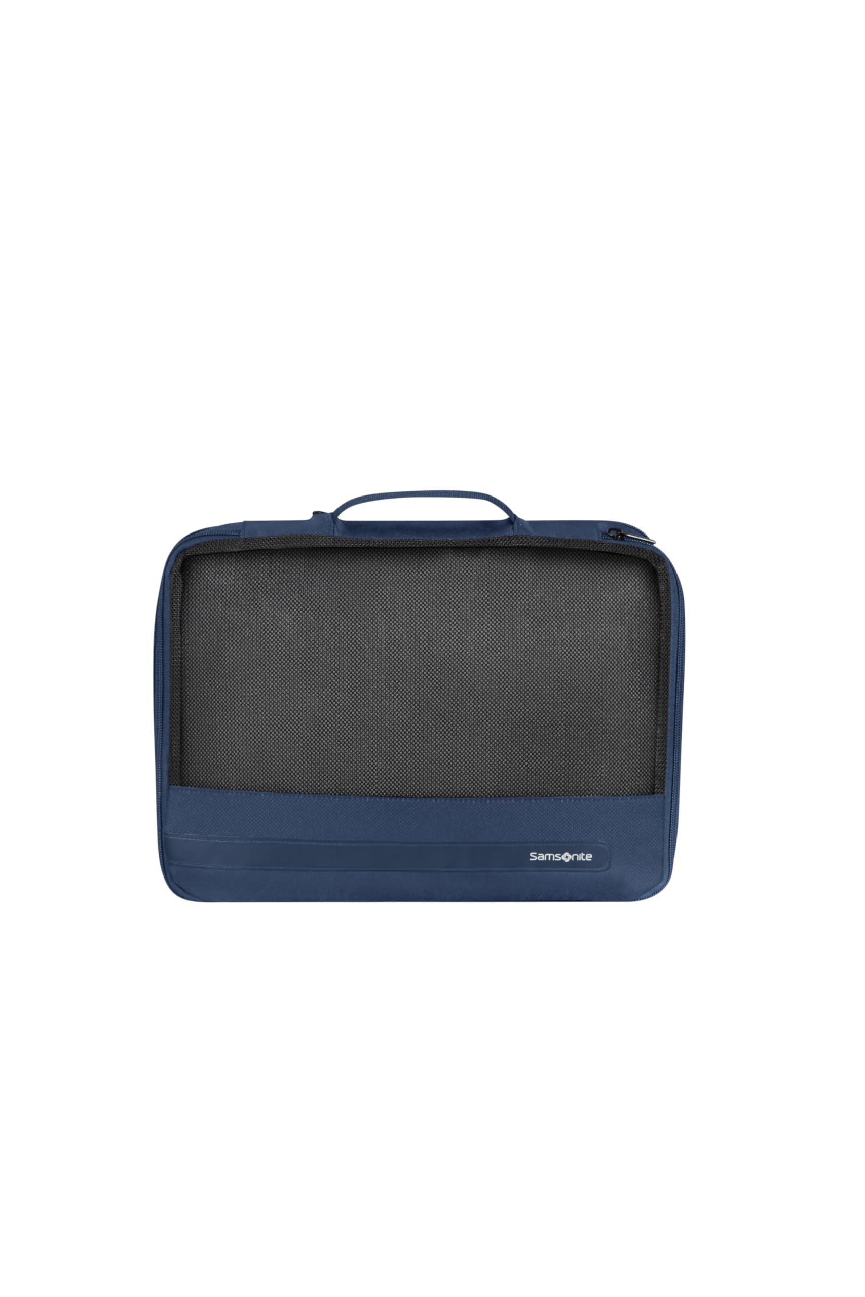 samsonite-ta-revolution-lot-de-3-cubes-de-rangement-voyage-midnight-blue image 6