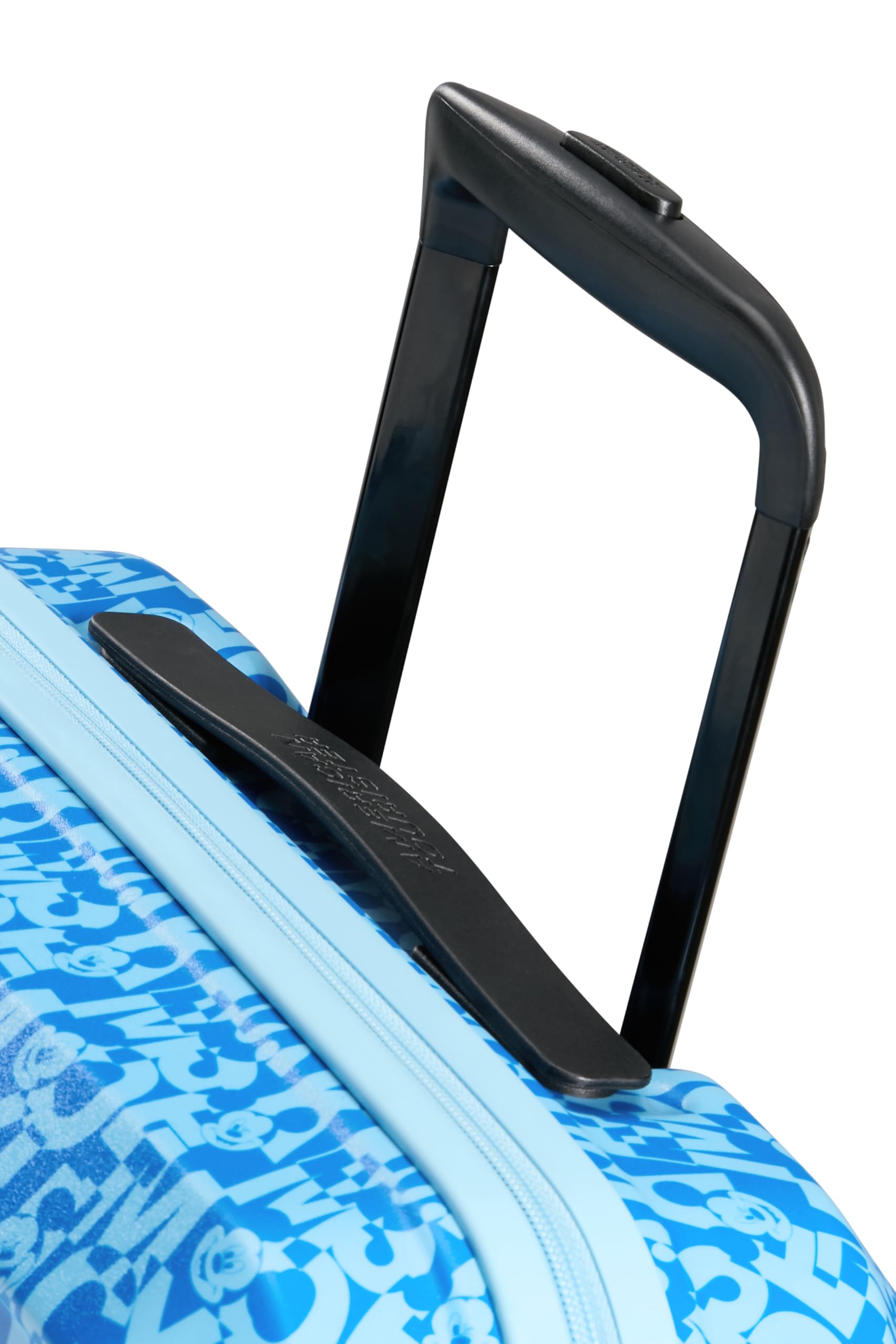 american-tourister-funlight-disney-spinner-55-20-mickey-lenticular-blue-valise-c image 6