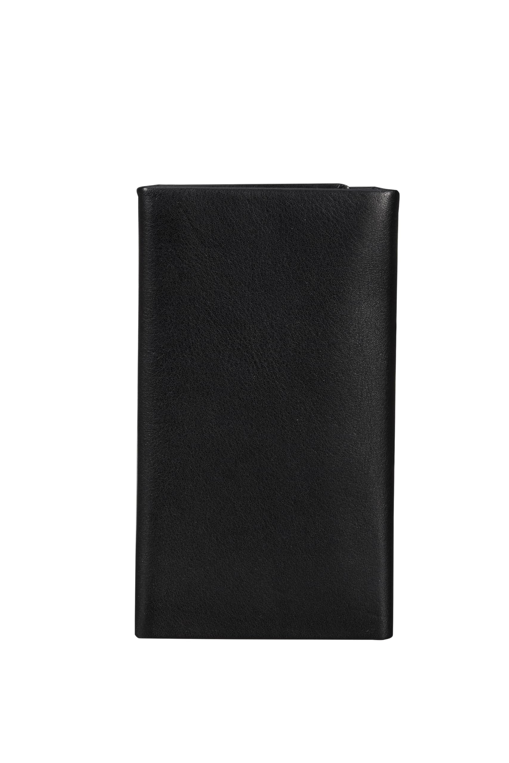 samsonite-attack-2-slg-tui-cl-s-13-cm-cuir-de-vachette-pleine-fleur-8-porte-cl-s image 2