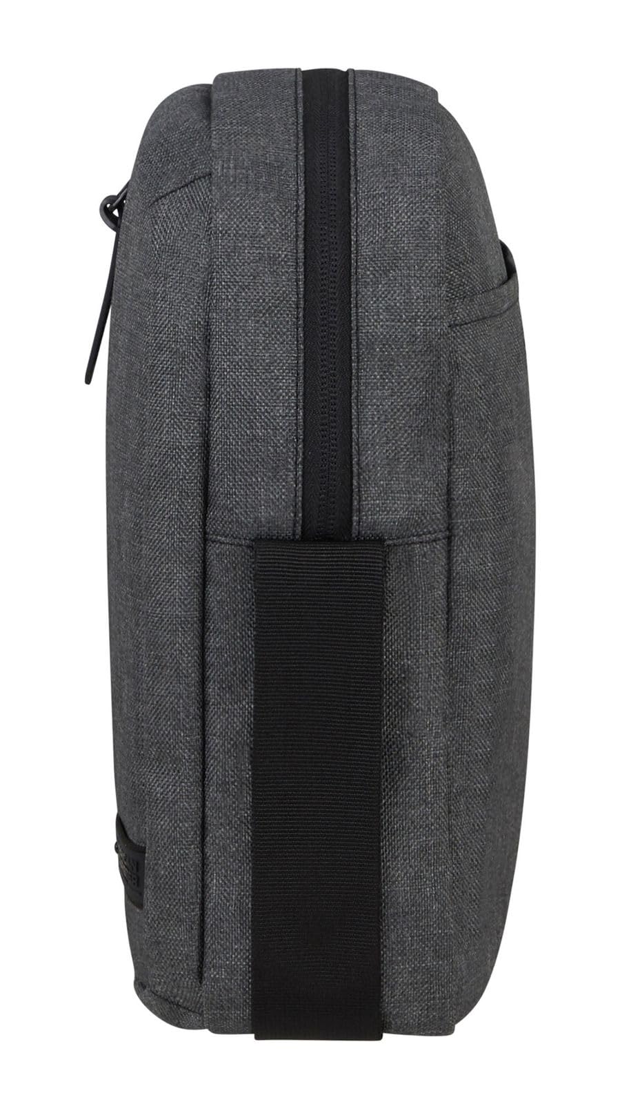 american-tourister-streethero-sac-de-taille-banane-27-cm-6l-gris-m-lang-bretelle image 5