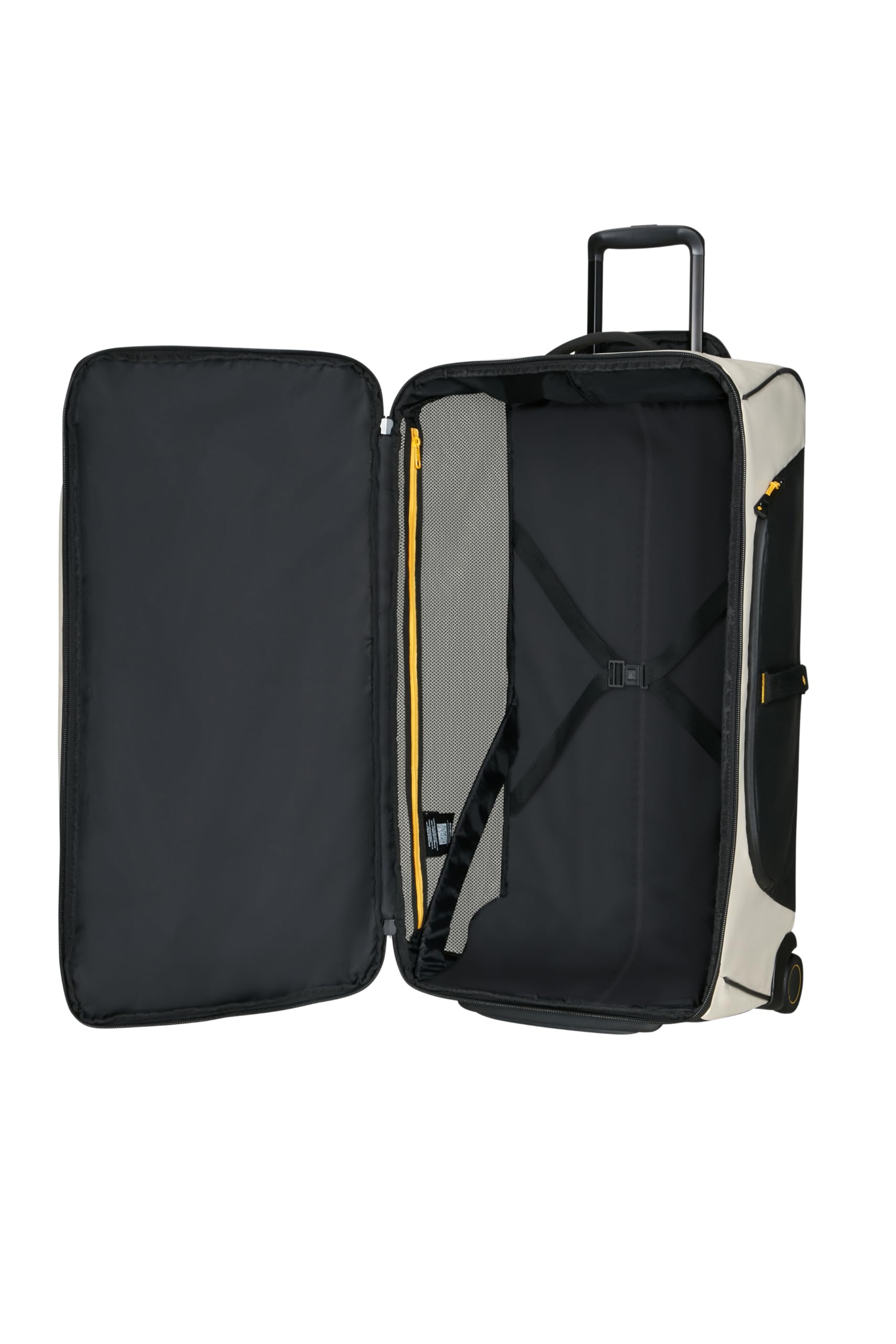 samsonite-paradiver-light-79-cm-grand-sac-de-voyage-2-roulettes-121-5-l-hydrofug image 5