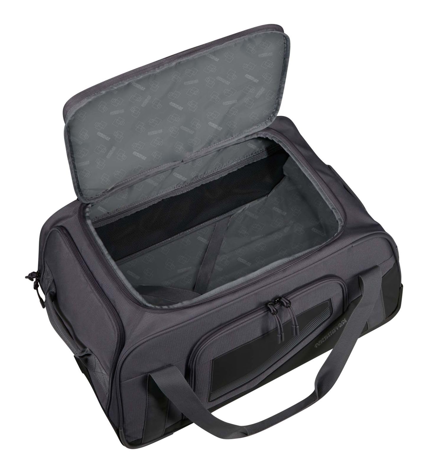 american-tourister-city-racer-55-cm-sac-de-voyage-roulettes-50-l-bagage-cabine-n image 5