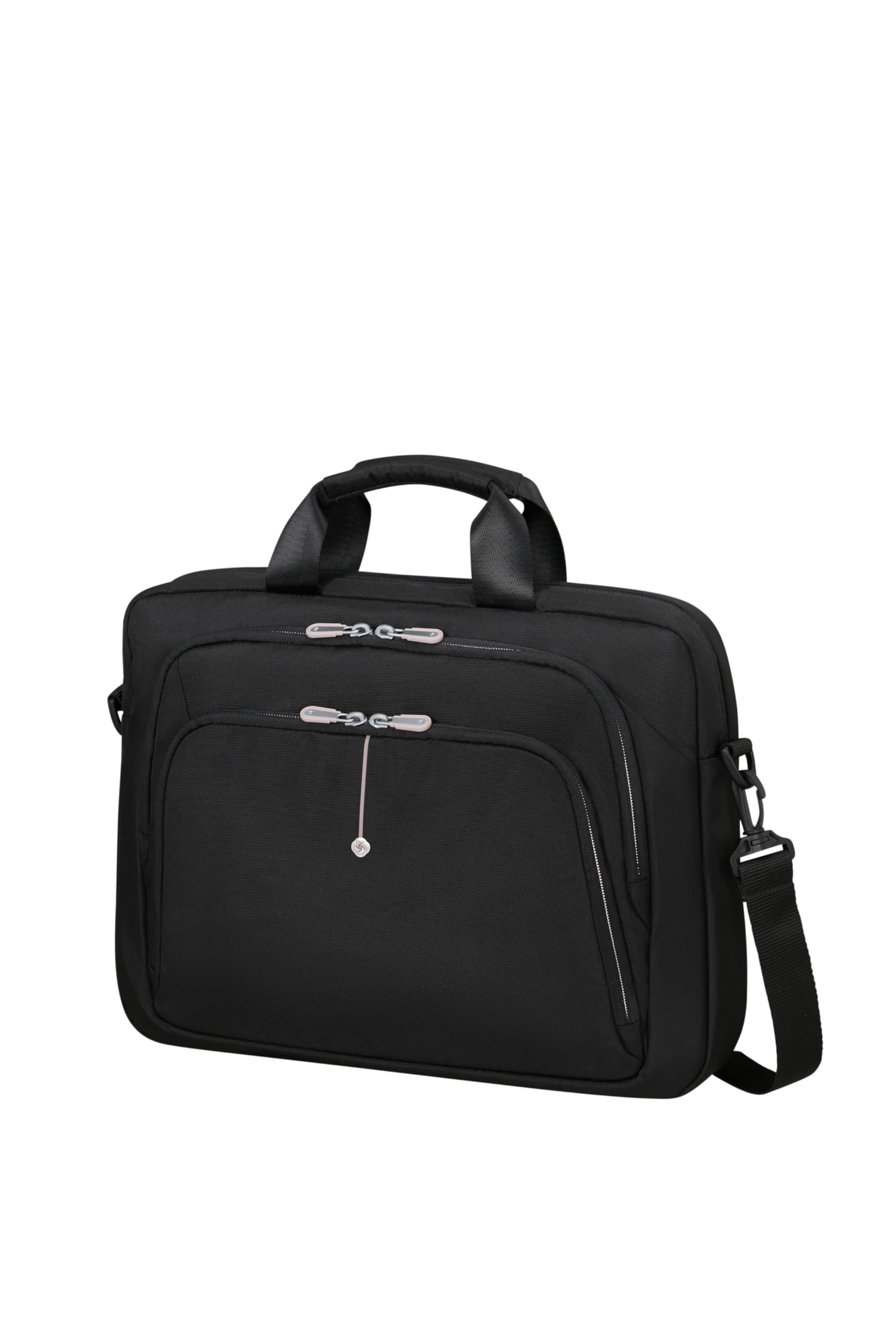 samsonite-guardit-classy-2-0-porte-documents-femme-15-6-40-cm-14-5-l-imperm-able image 1