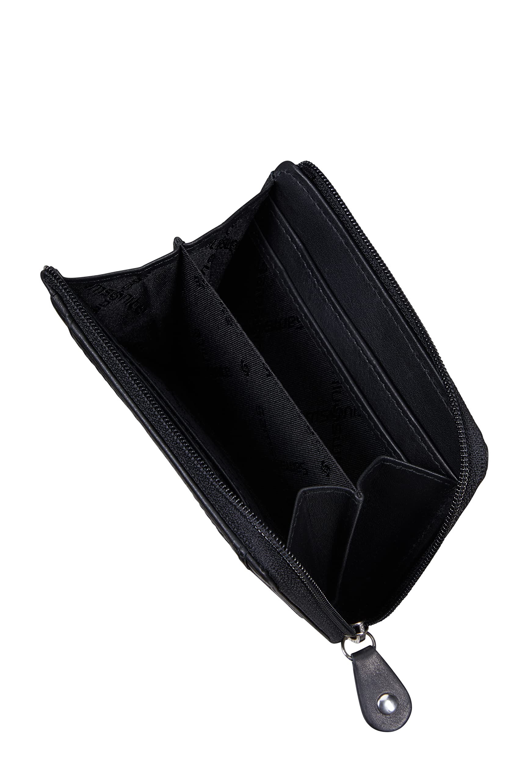 samsonite-attack-2-slg-portefeuille-homme-10-8-cm-cuir-de-vachette-protection-rf image 3