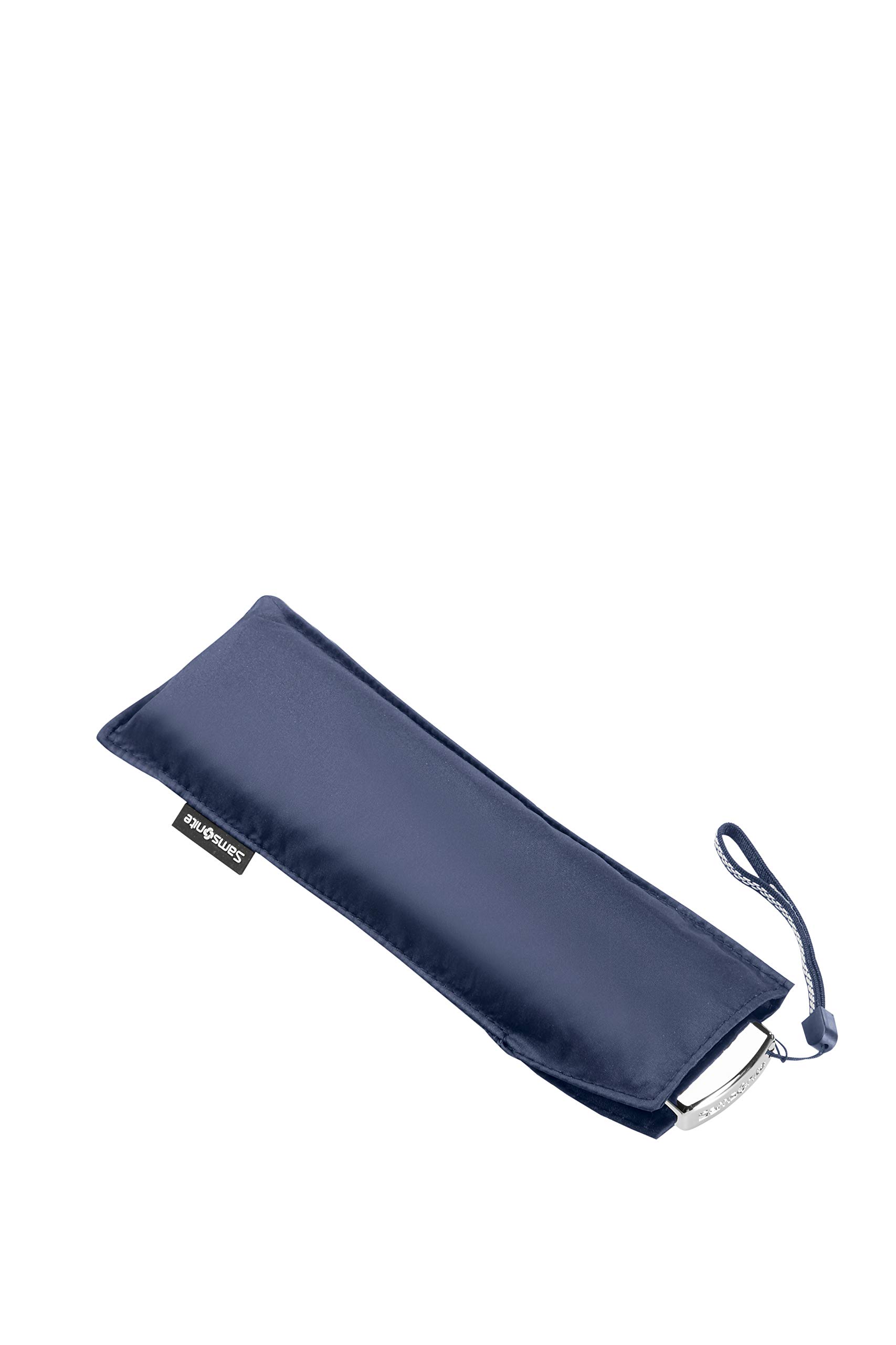 samsonite-rain-pro-3-section-manual-ultra-mini-flat-parapluie-pliable-22-5-cm-di image 2