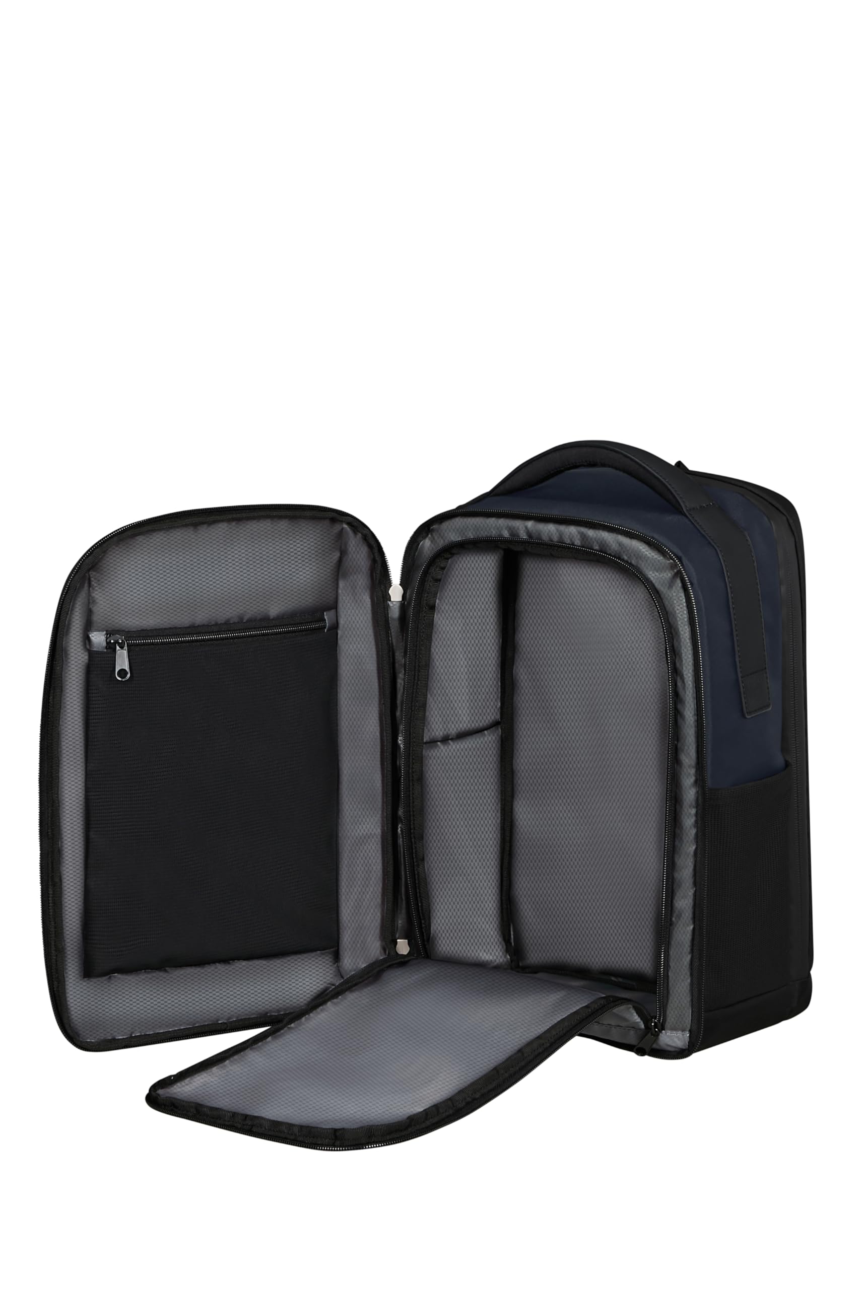 samsonite-litepoint-sac-dos-cabine-40x30x20-cm-sac-sous-si-ge-ryanair-wizz-air-v image 6