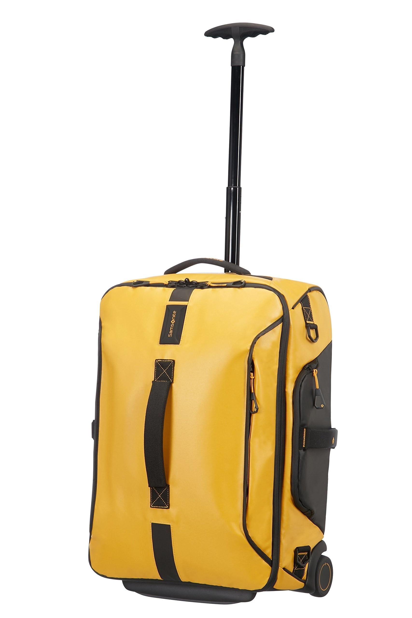 samsonite-paradiver-light-s-sac-de-voyage-2-roulettes-55-cm-51-l-jaune-format-ba image 6
