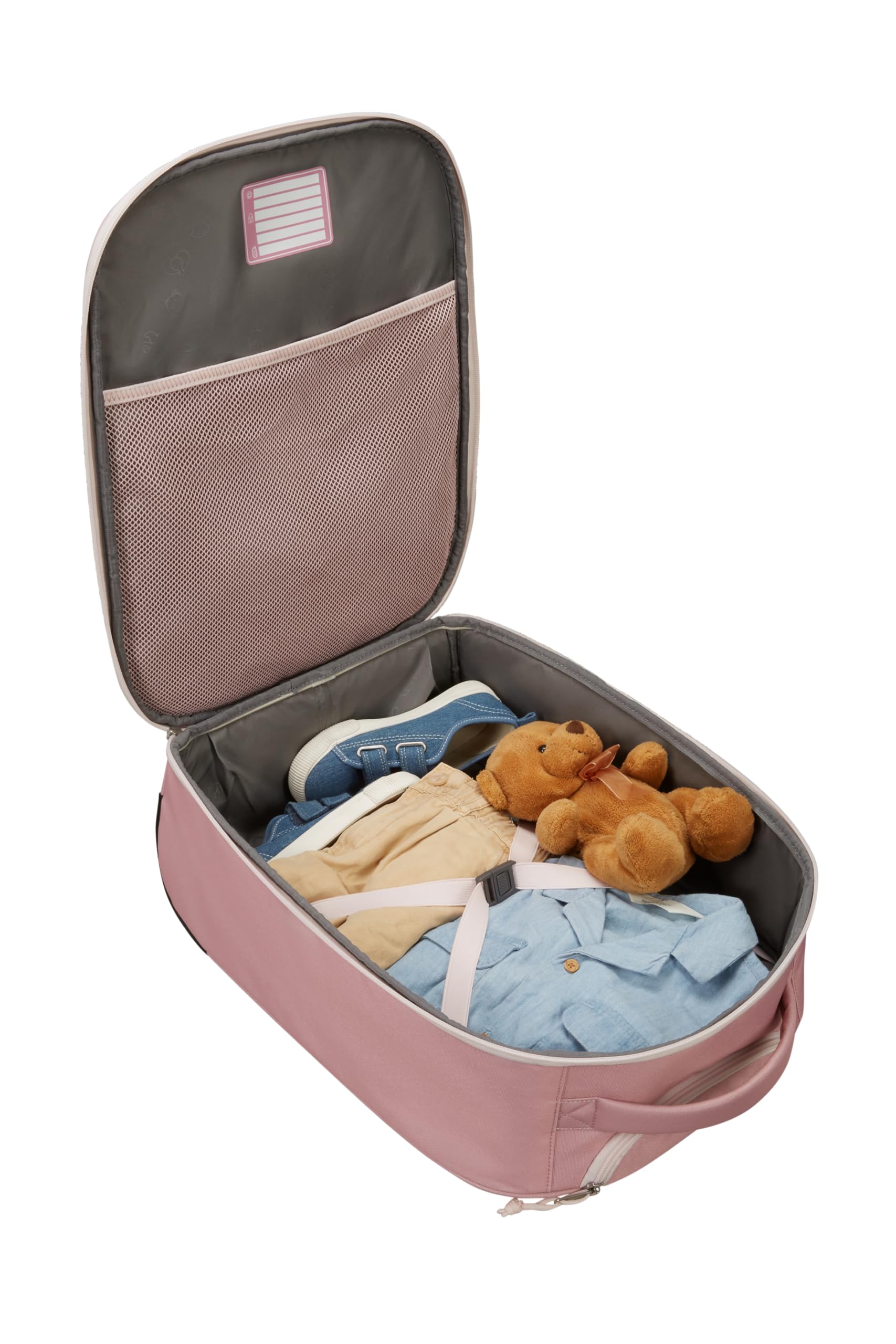 samsonite-sammies-unicorn-tess-trolley-cabine-enfant-2-roues-45x36x19-cm-valise- image 8