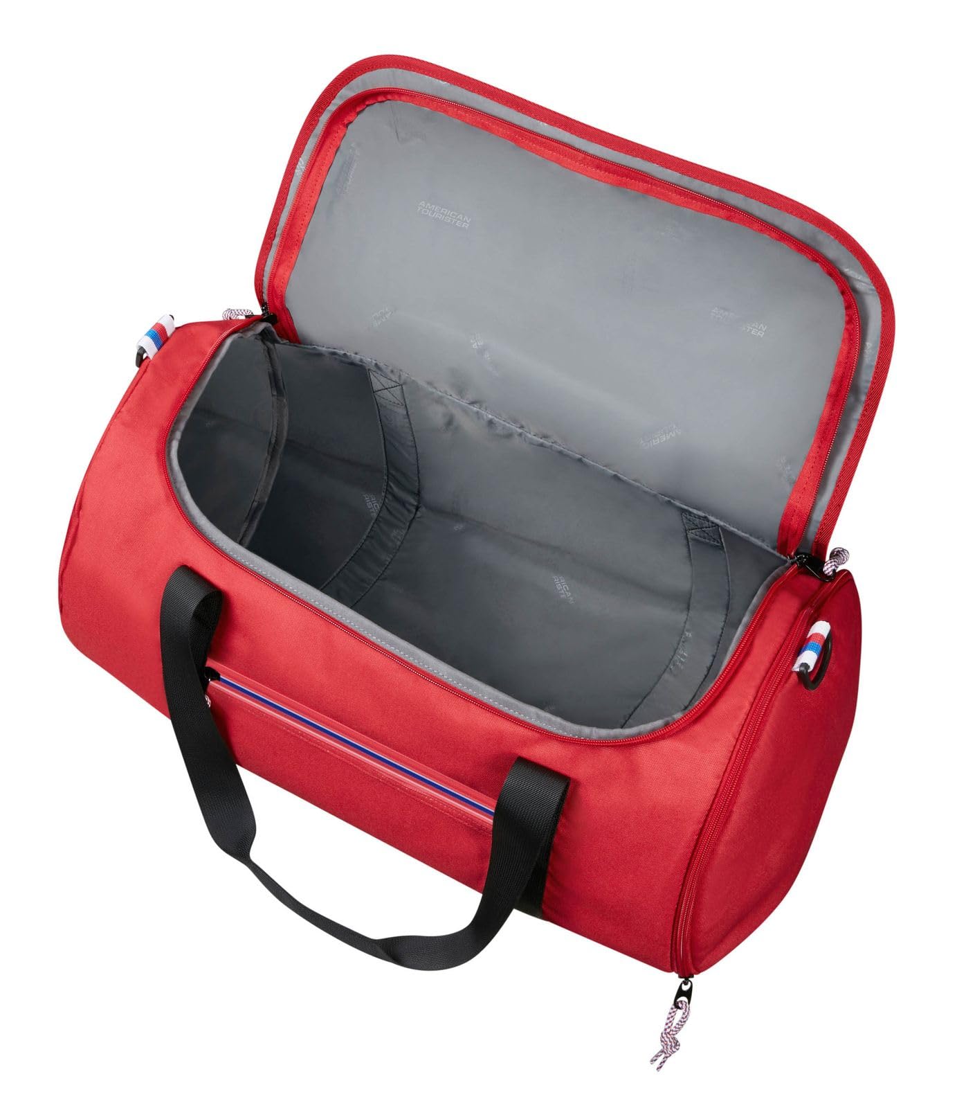 american-tourister-upbeat-55-cm-sac-de-voyage-souple-44-l-design-urbain-tendance image 6