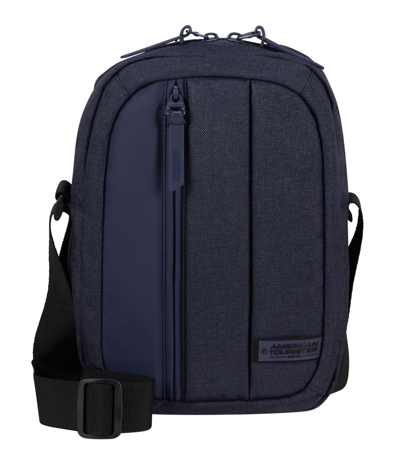 american-tourister-streethero-sac-bandouli-re-27-cm-pochette-homme-6-l-en-rpet-r image 1