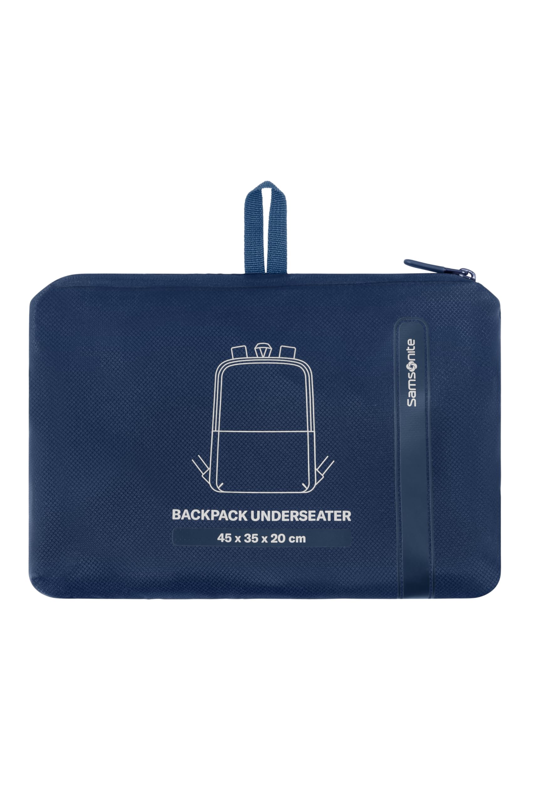 samsonite-ta-revolution-sac-dos-pliable-compact-pour-voyage-et-quotidien-noir image 4