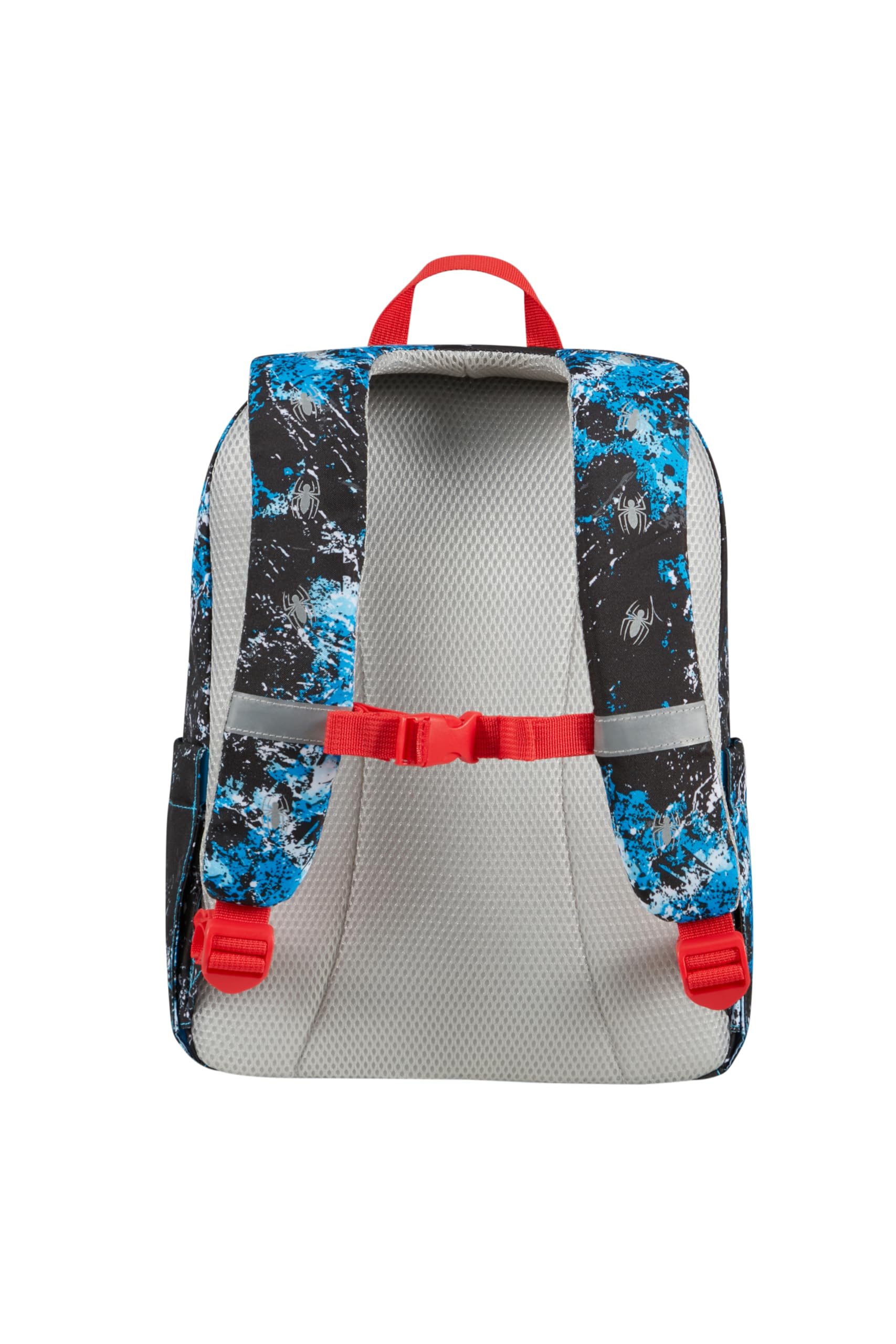 samsonite-daydream-marvel-sac-dos-enfant-spider-man-36-cm-15-l-imprim-spider-man image 4