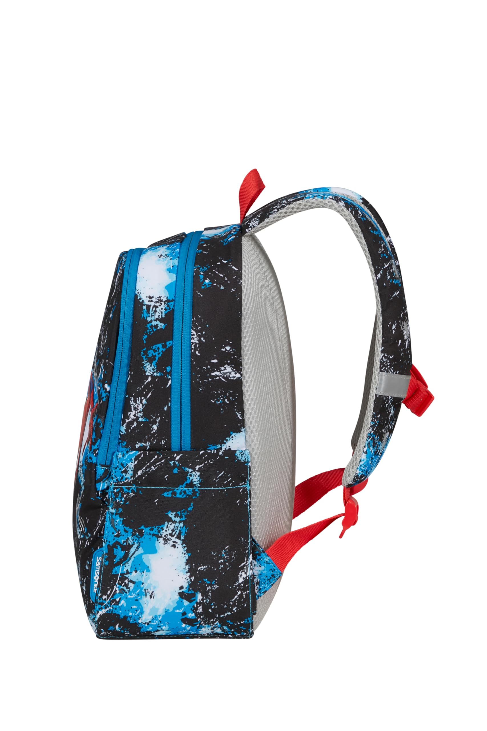 samsonite-daydream-marvel-sac-dos-enfant-spider-man-36-cm-15-l-imprim-spider-man image 3