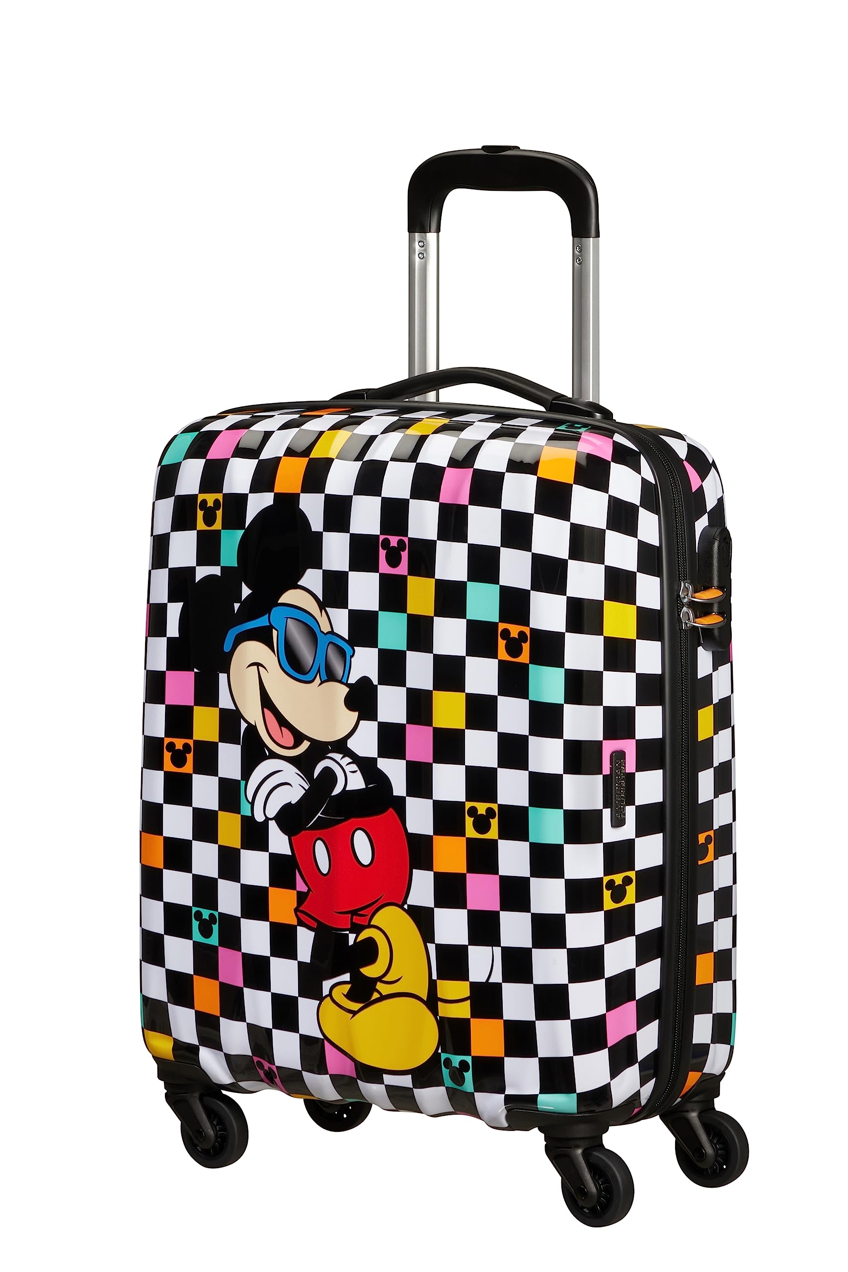 american-tourister-hypertwist-spinner-s-valise-cabine-enfant-55-cm-36-l-abs-bril image 7
