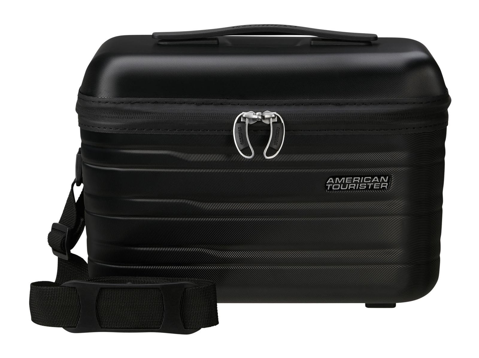 american-tourister-flashline-trousse-de-maquillage-beauty-case-36-cm-passants-la image 8