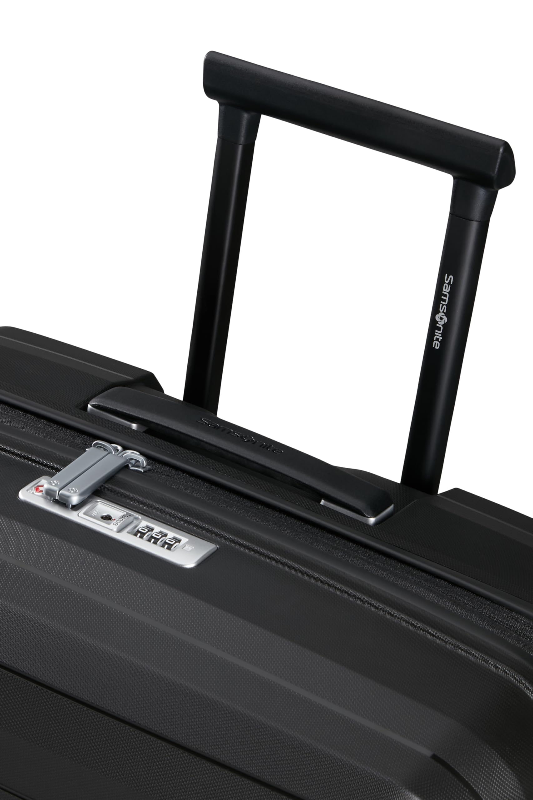 samsonite-neo-flux-spinner-s-extensible-55-cm-39-45-l-polypropyl-ne-noir-serrure image 6