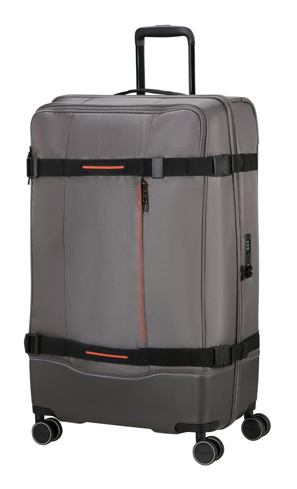 american-tourister-urban-track-valise-trolley-spinner-l-79-cm-106-l-4-roues-tsa- image 2