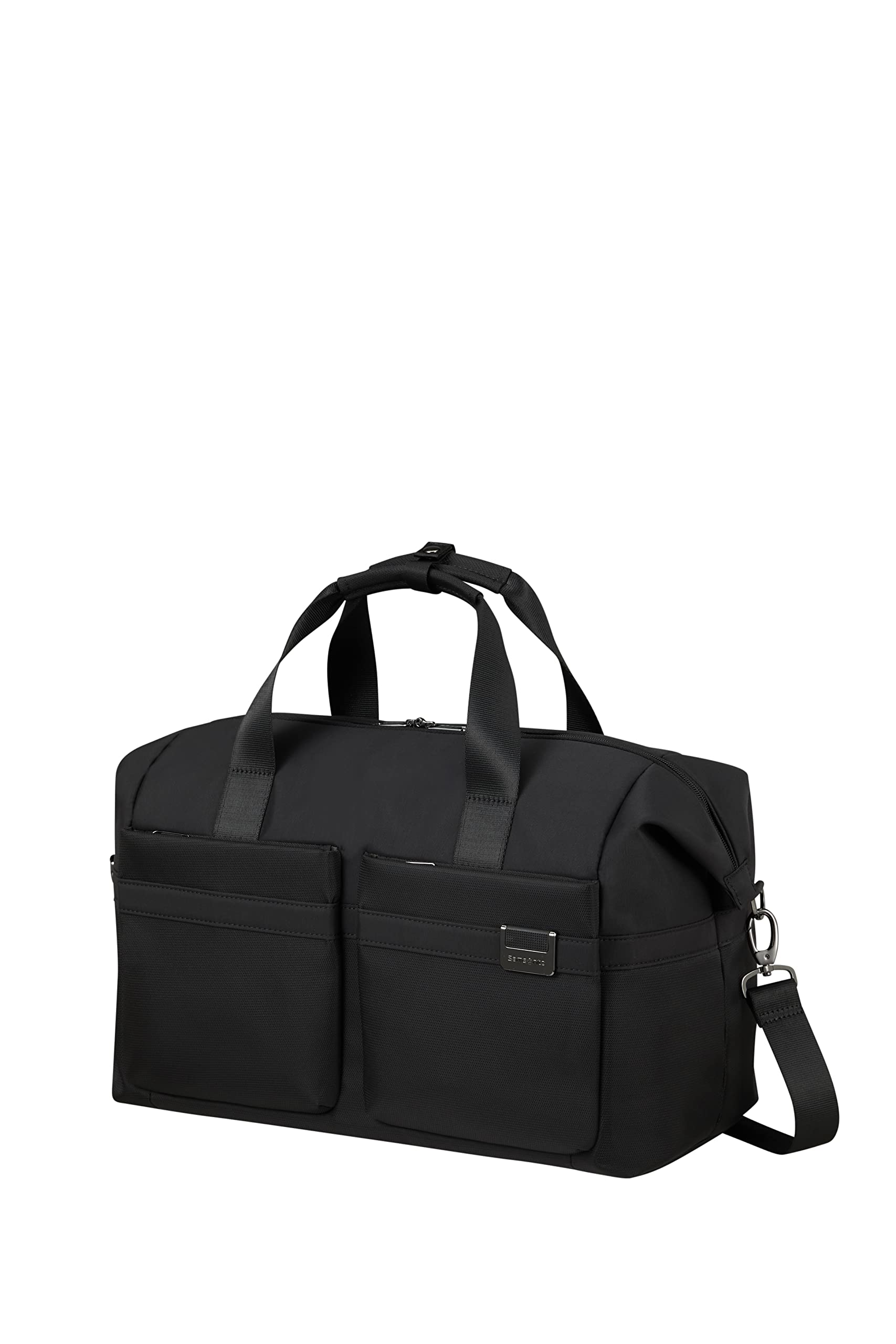 samsonite-airea-sac-de-voyage-45-cm-36-l-0-60-kg-100-nylon-noir image 1
