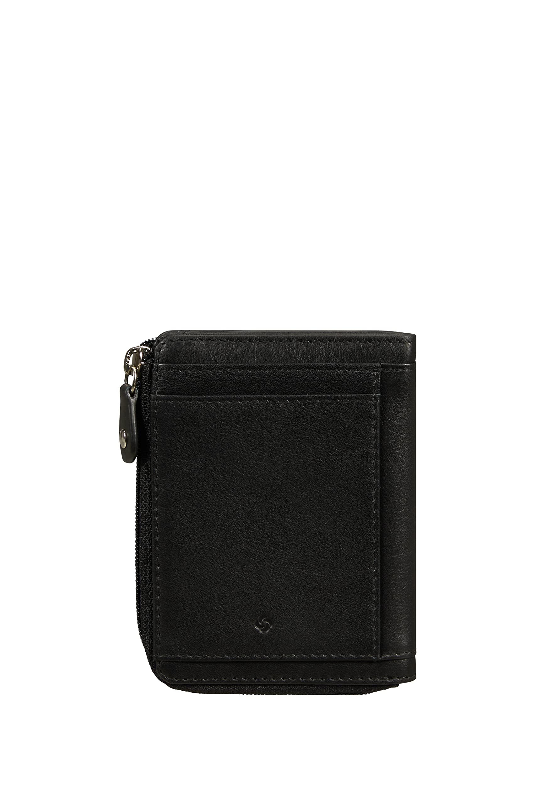 samsonite-attack-2-slg-portefeuille-homme-10-8-cm-cuir-de-vachette-protection-rf image 2