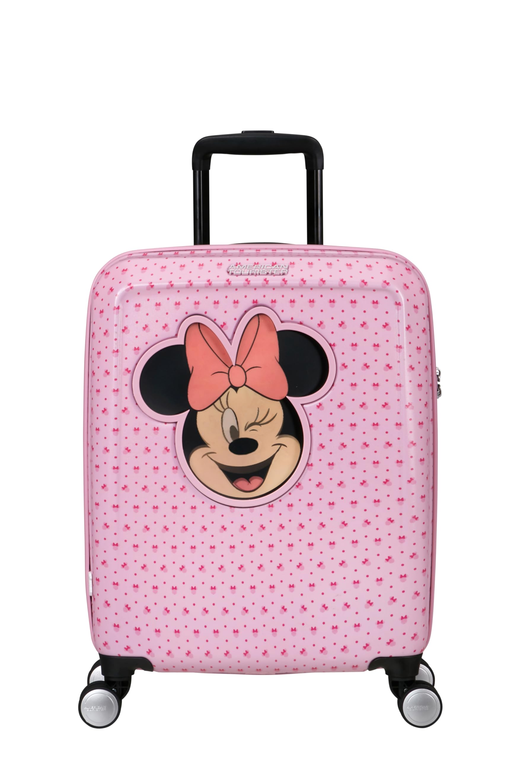 american-tourister-funlight-disney-spinner-s-55-cm-valise-cabine-enfant-36-l-4-r image 2