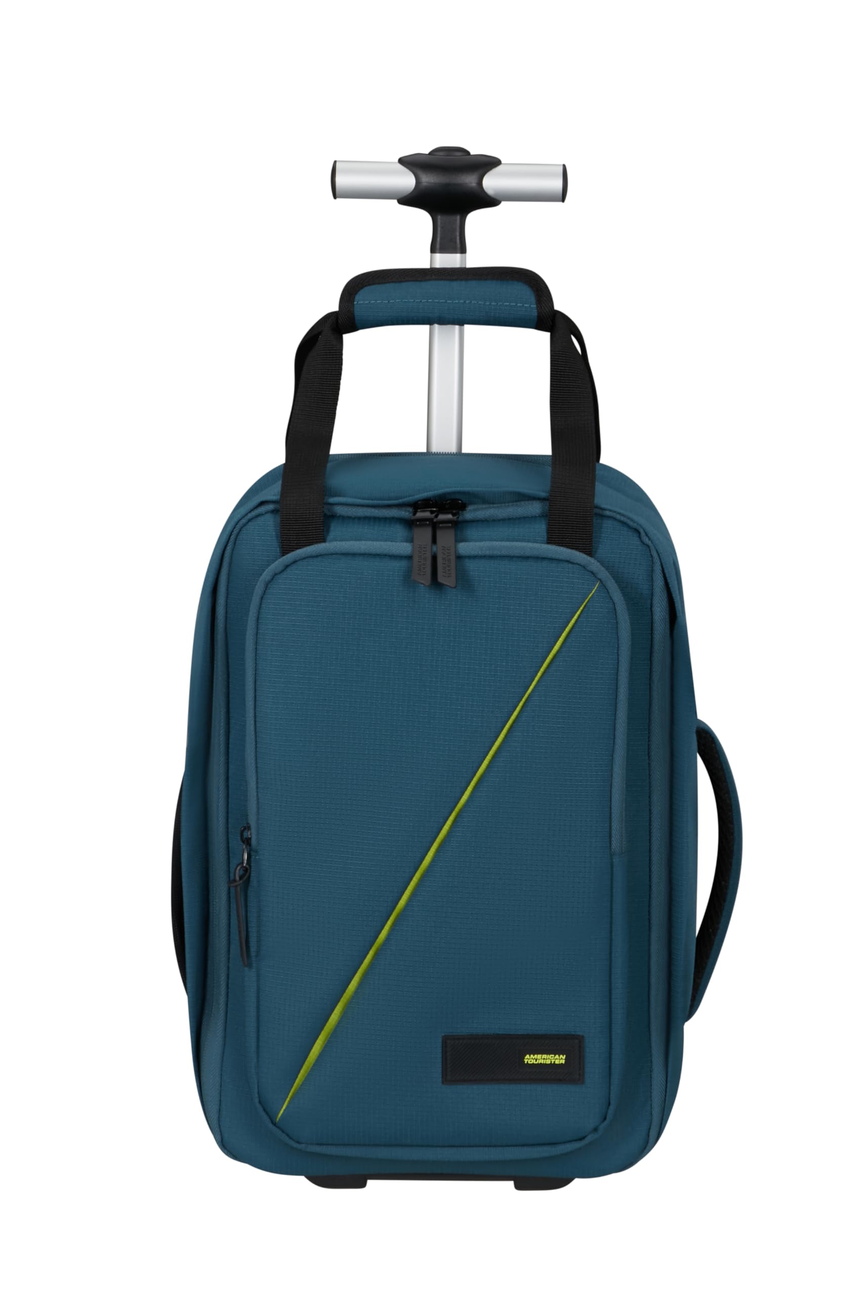 american-tourister-take2cabin-sac-cabine-ryanair-roulettes-40-x-25-x-20-cm-20-l- image 2