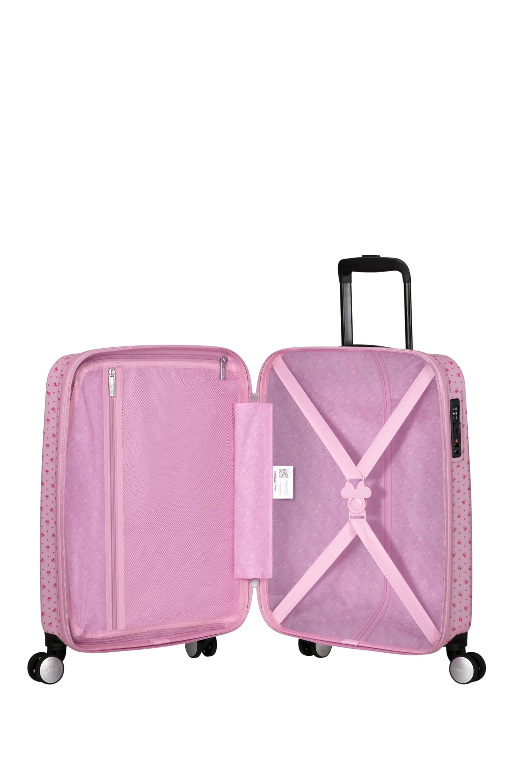 american-tourister-funlight-disney-spinner-s-55-cm-valise-cabine-enfant-36-l-4-r image 5