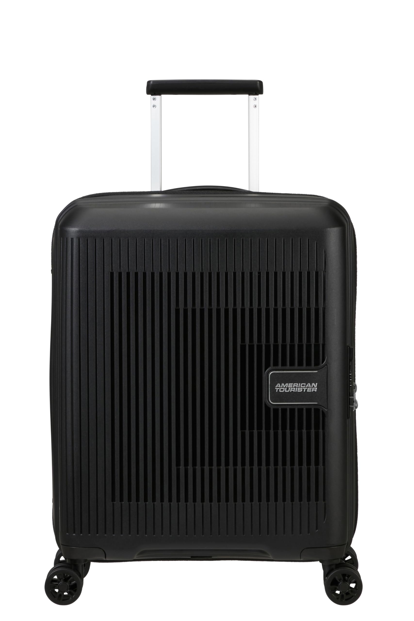 american-tourister-aerostep-spinner-s-55-cm-valise-cabine-extensible-bagage-main image 2