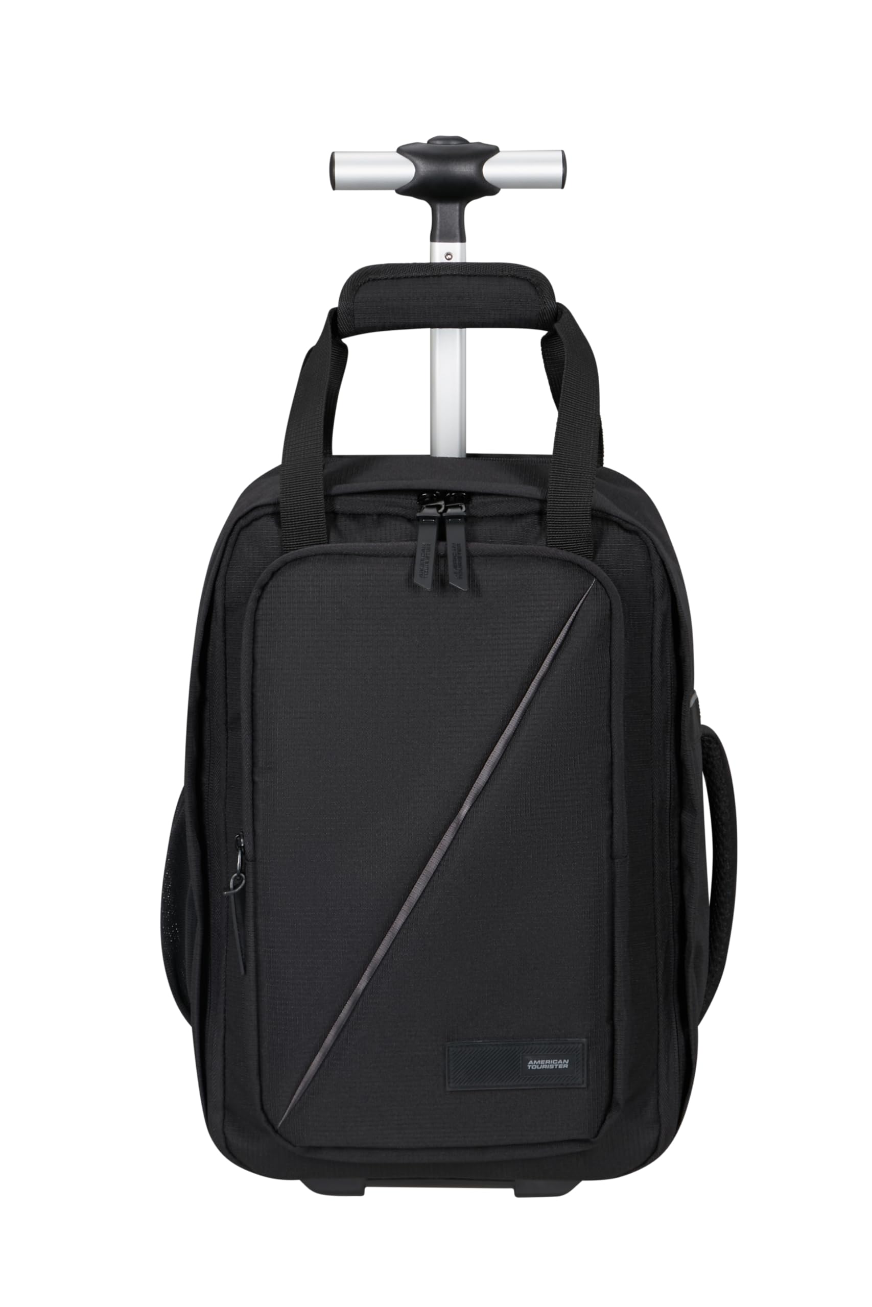 american-tourister-take2cabin-s-sac-dos-roulettes-cabine-20-l-format-ryanair-40x image 2