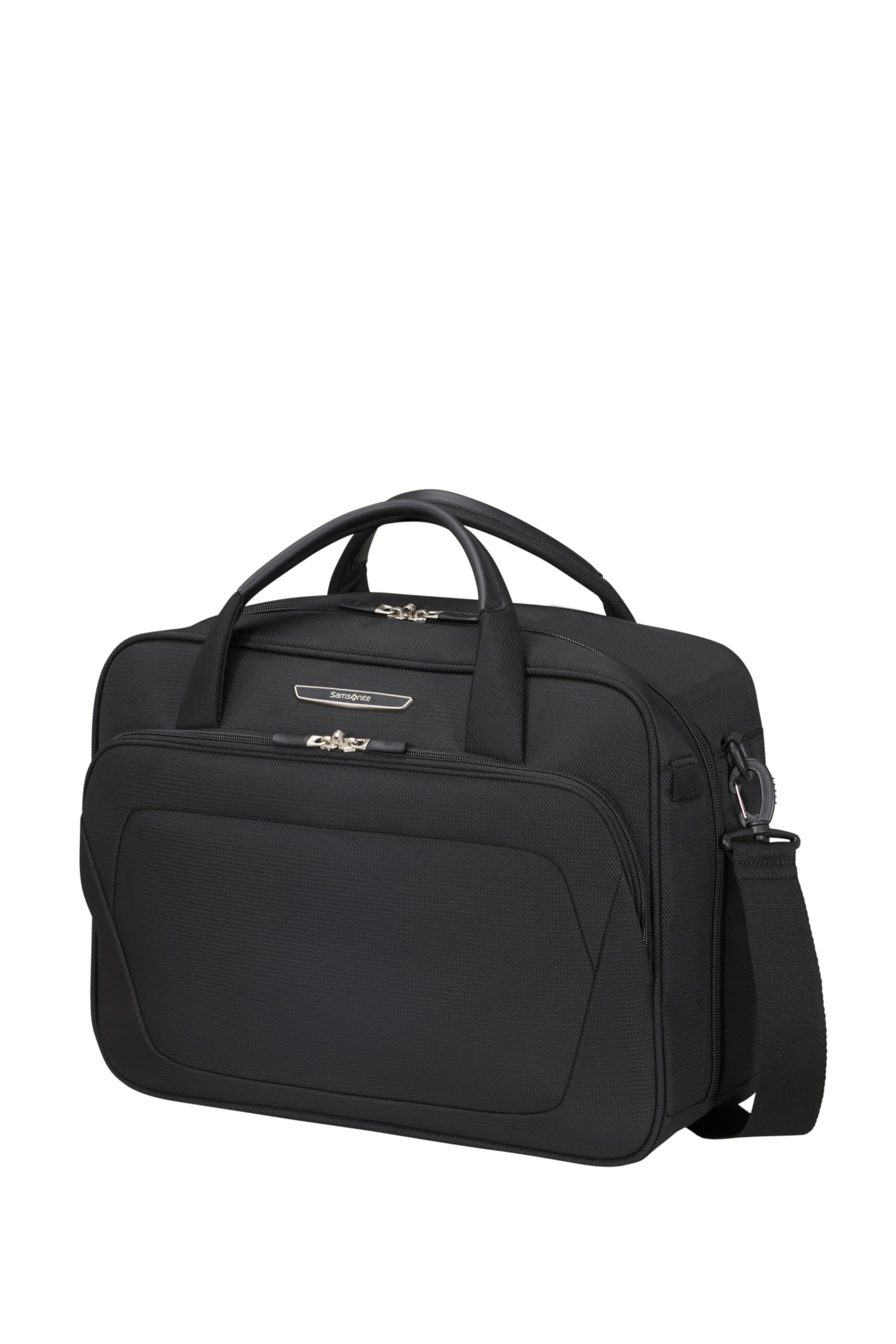 samsonite-spark-sng-eco-sac-bandouli-re-44-cm-messenger-25-l-l-ger-pour-ordinate image 1