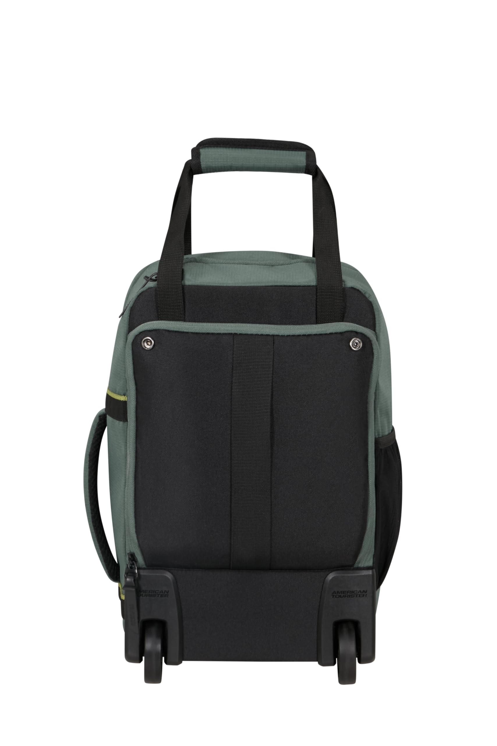 american-tourister-take2cabin-s-sac-dos-roulettes-cabine-ryanair-40-x-25-x-20-cm image 4
