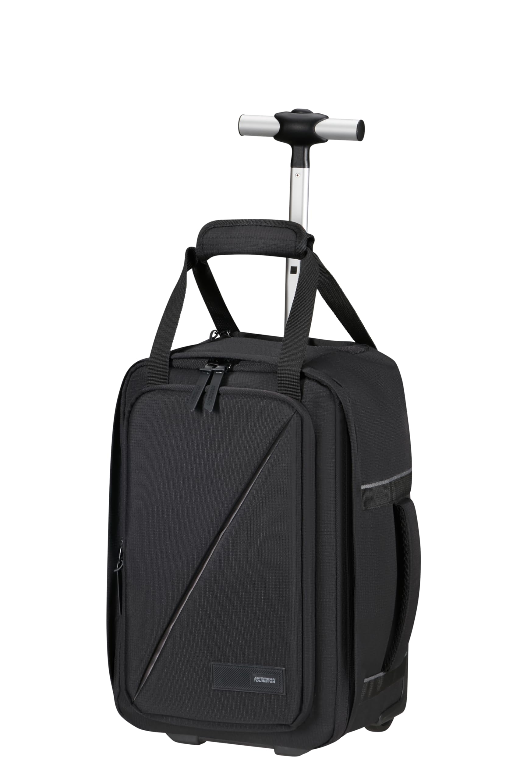 american-tourister-take2cabin-s-sac-dos-roulettes-cabine-20-l-format-ryanair-40x image 1