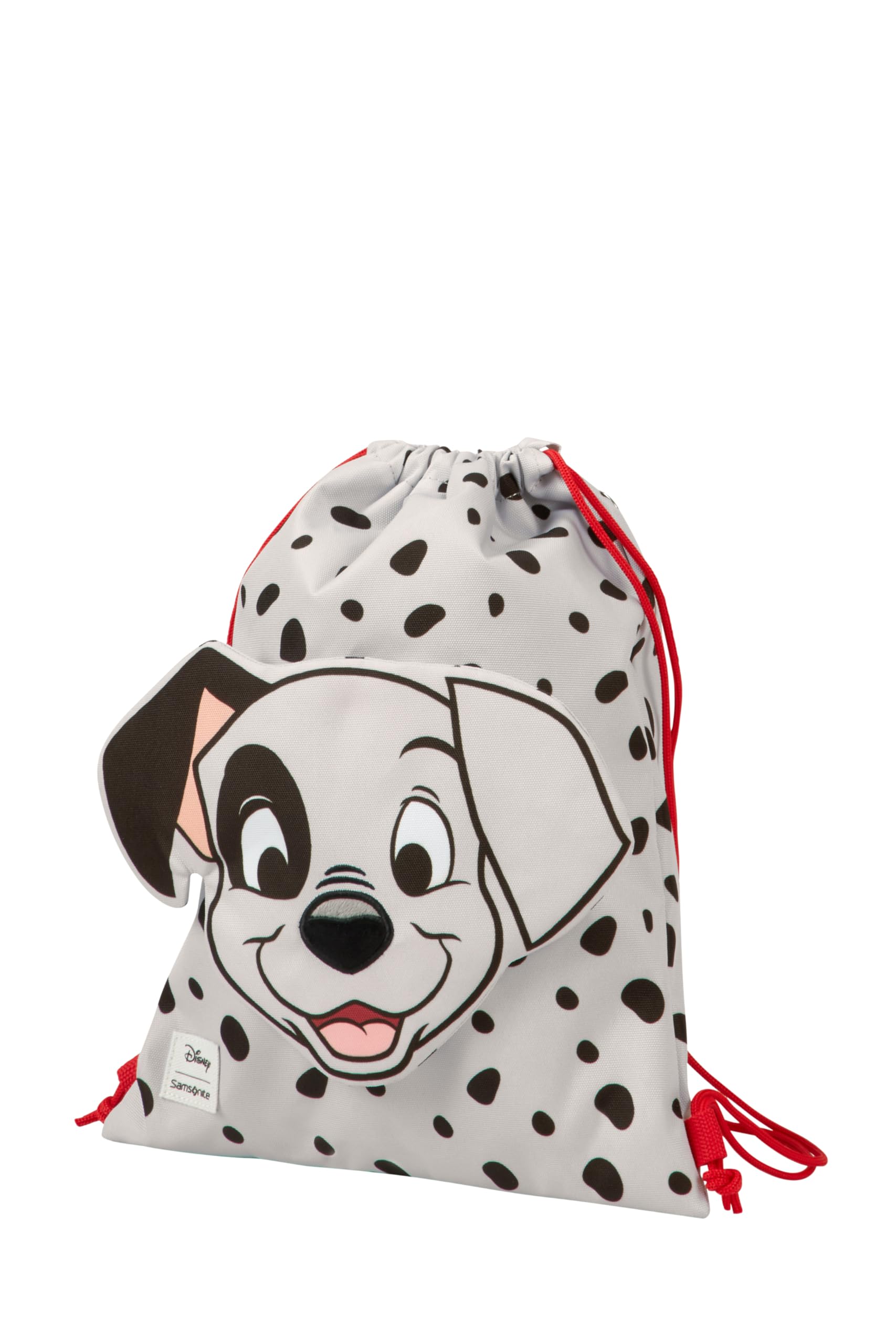 samsonite-sammies-disney-patch-sac-cordon-enfant-37-cm-7-5-l-l-ger-100-pet-recyc image 1