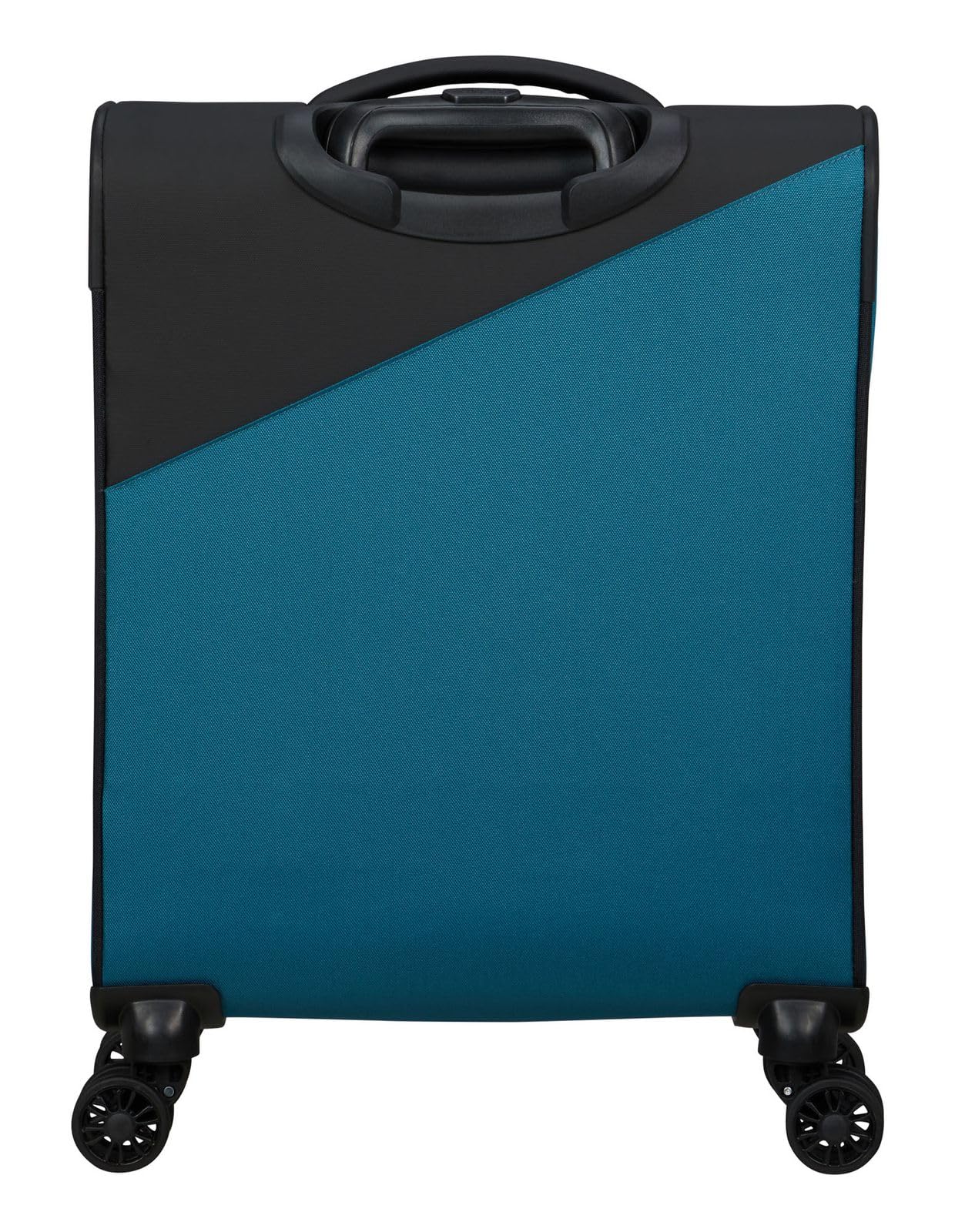american-tourister-daring-dash-spinner-s-55-cm-extensible-bagage-main-cabine-39- image 8